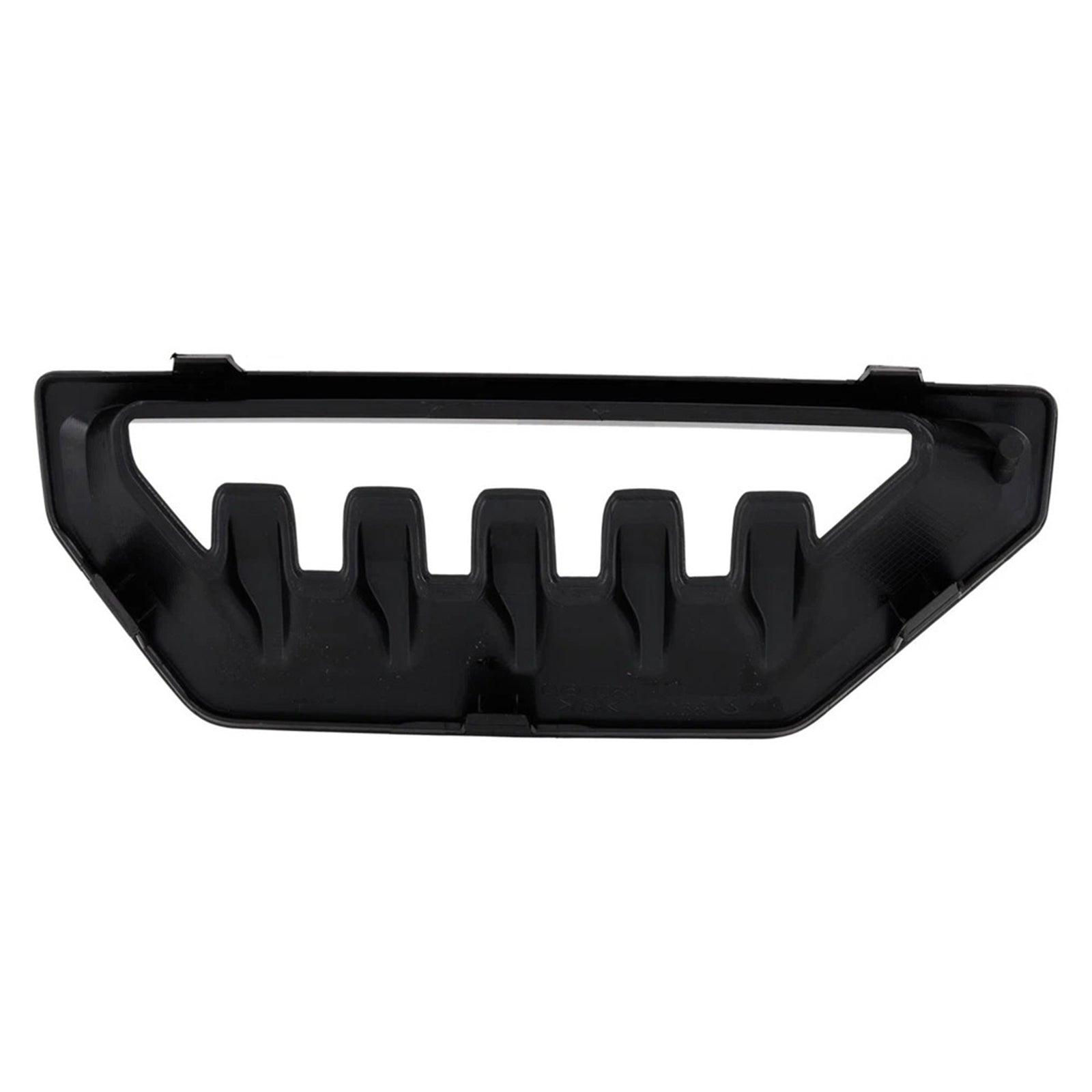 2022-2024 GMC Sierra 1500 Passagierszijde Bumper Gezicht Bar Grille 84869628