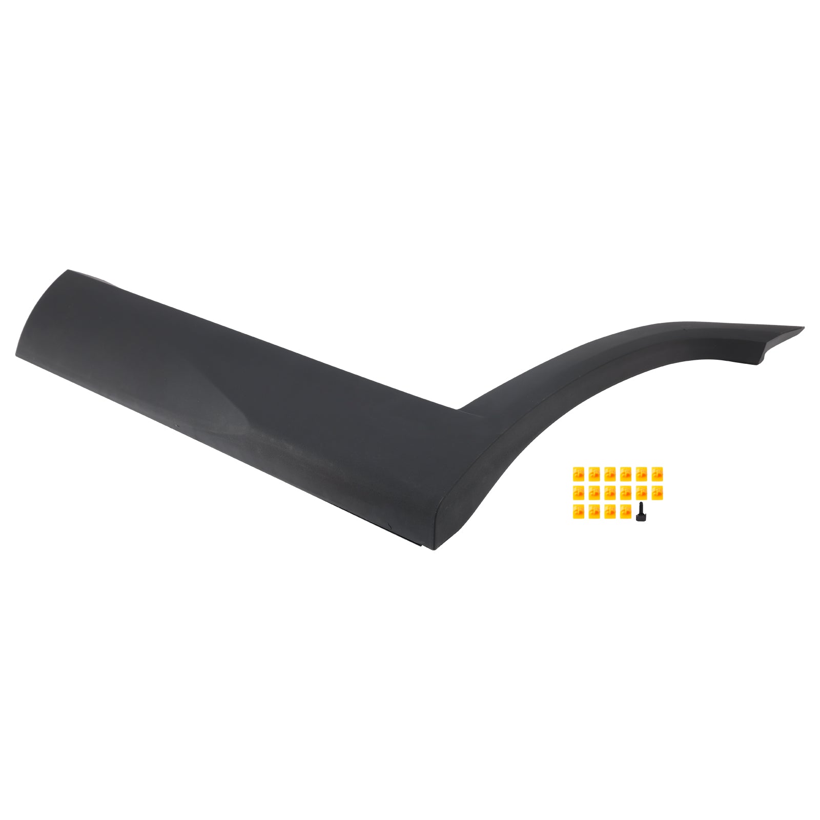 Moulure inférieure de porte arrière gauche pour Hyundai Tucson 2022-2024, référence 87731CW000Californie