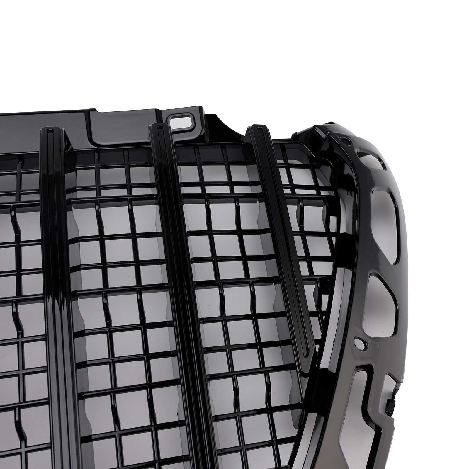 Mercedes Sprinter 2018-2023 W907  W910 Grille de pare-chocs avant de style GTR A9108852600