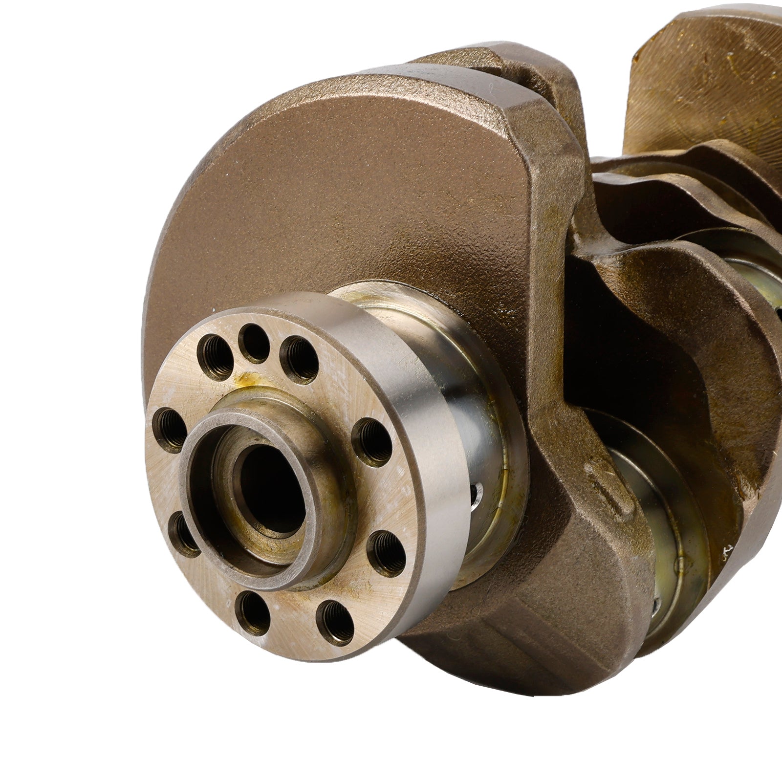 2023+ Nissan Z 3.0L Motorblok Krukas VR30 12201-5CA0A VR30