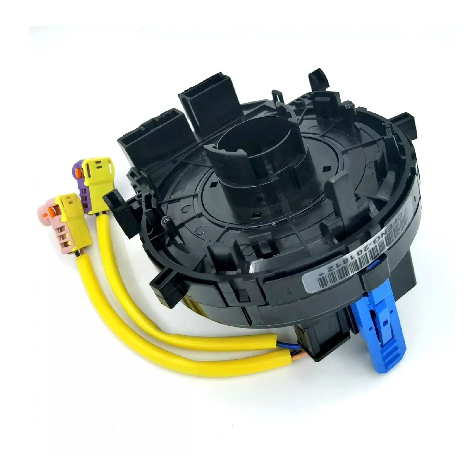 Clock Spring 93490-F2225 For Hyundai Elantra GT Accent Kona Electric 2018-2022