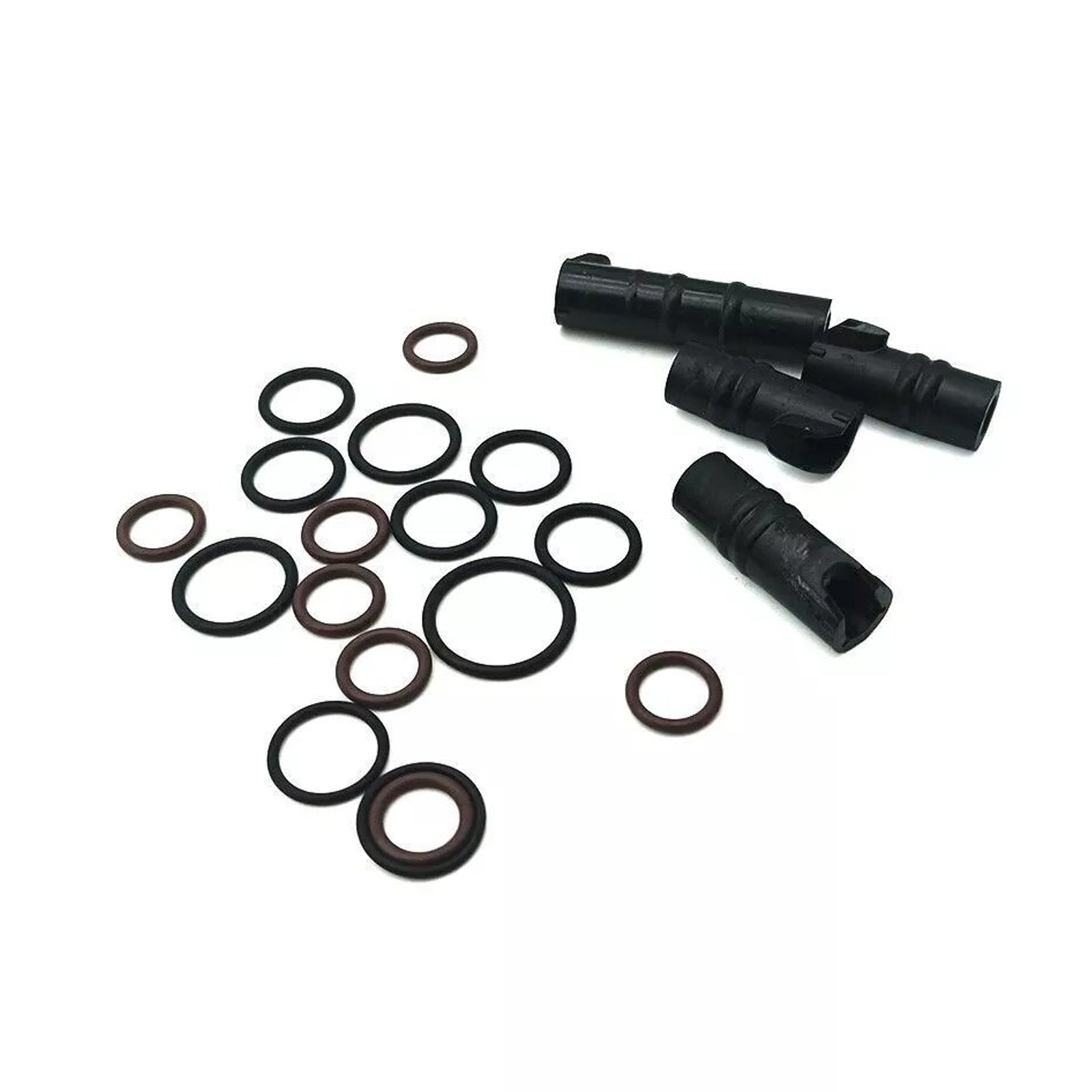 Auto Transmission Master Rebuild Kit Clutch Plates 6HP19 6HP21 For BMW 2004-ON