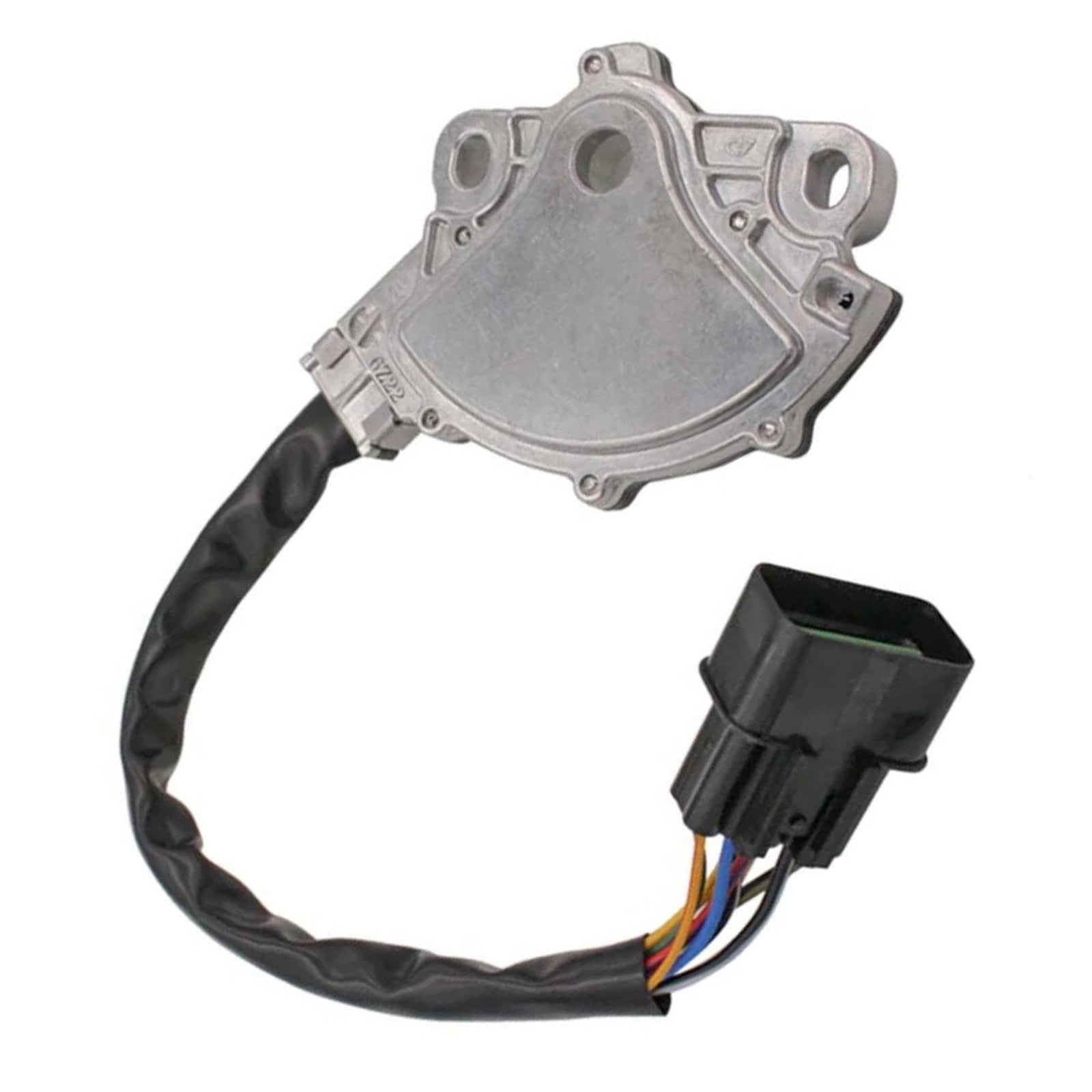 Interrupteur de sécurité neutre en transmission pour Mitsubishi Montero 1998-06 8604A053