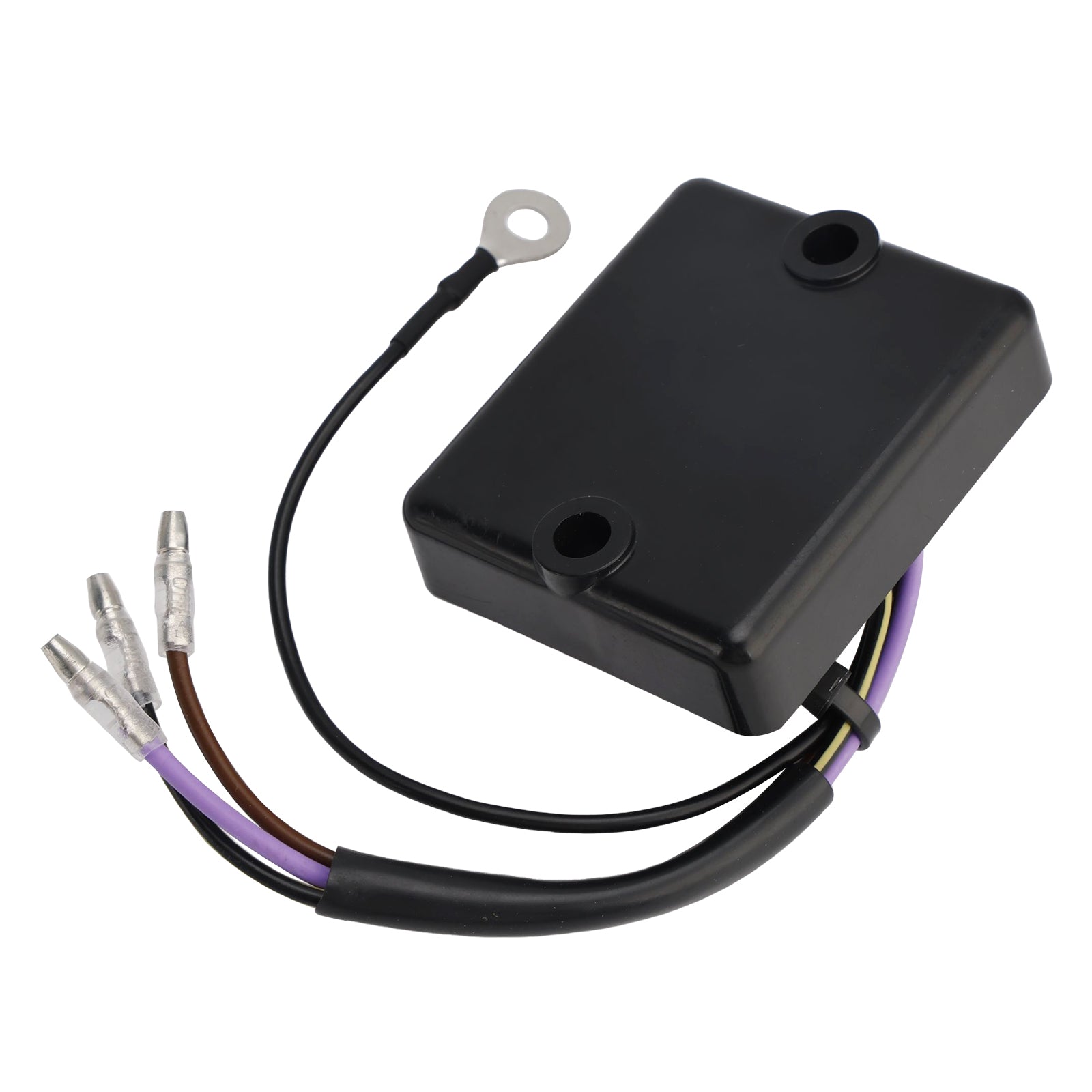 2 3&4 Limiteur de régime moteur 5200 tr/min compatible avec les moteurs Mercury Mariner 75 CV, 90 CV et 100 CV (modèles 1994-1996).