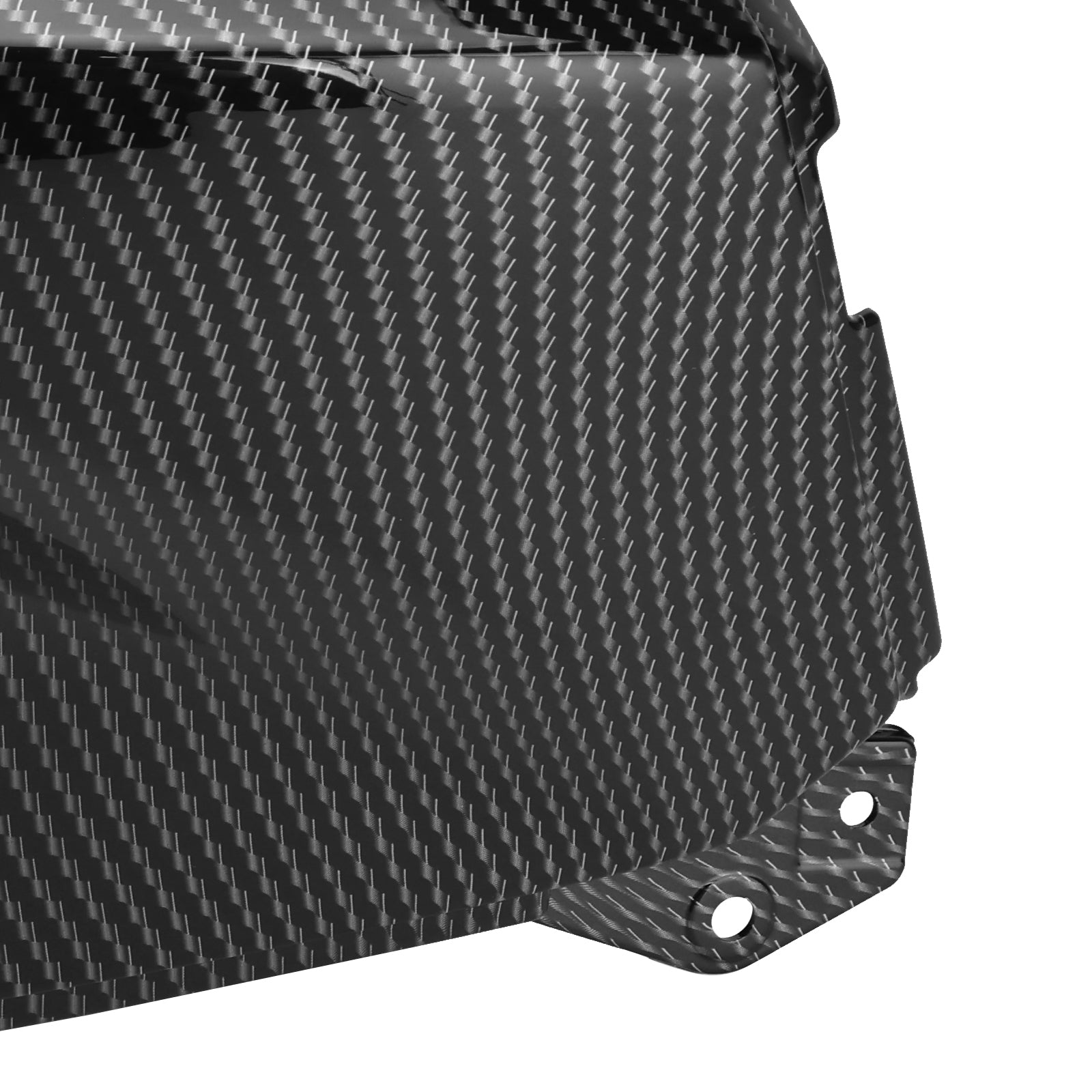 2024-2025 Aprilia RS457 RS 457 cubierta de tanque de gasolina embellecedor carenado