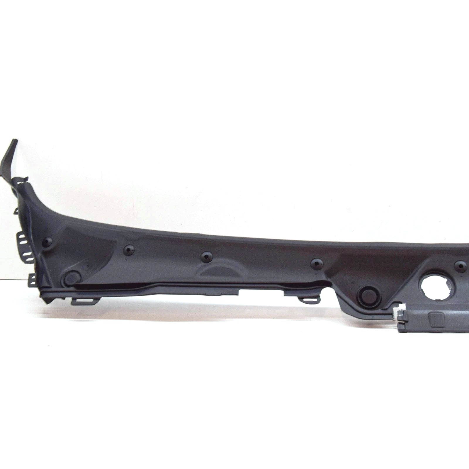 2014-2019 BMW 3-serie GT F34 främre torkarkåpa? 51717285941