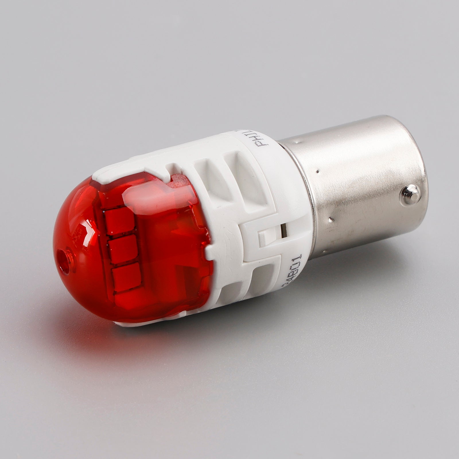 Bil Light LED-Red Ultinon Pro6000 P21W 11498RU60 för Philips