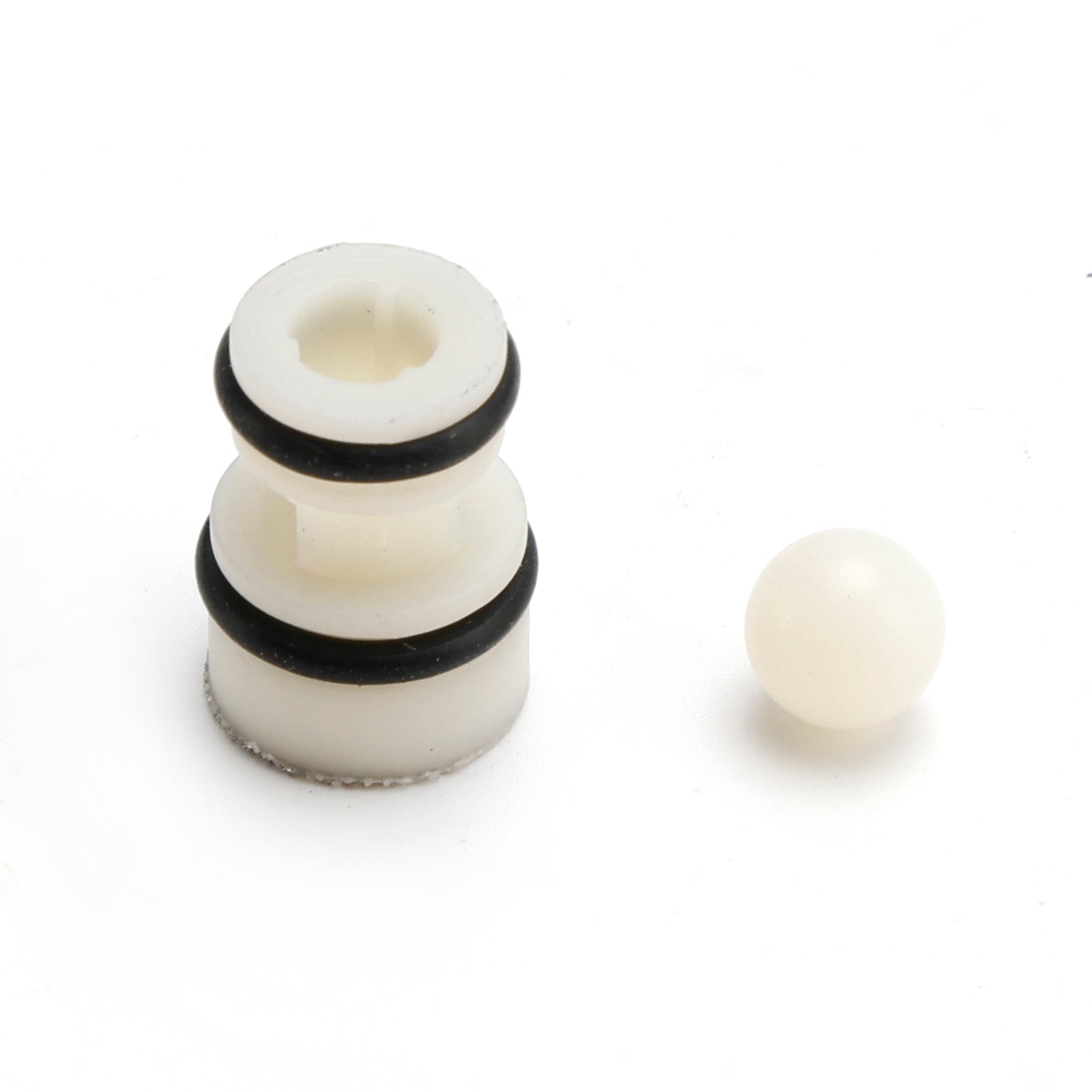 Obrazovka regulátora palivového filtra na nosenie O-krúžku pre Ford F250 F350 7,3 l nafty