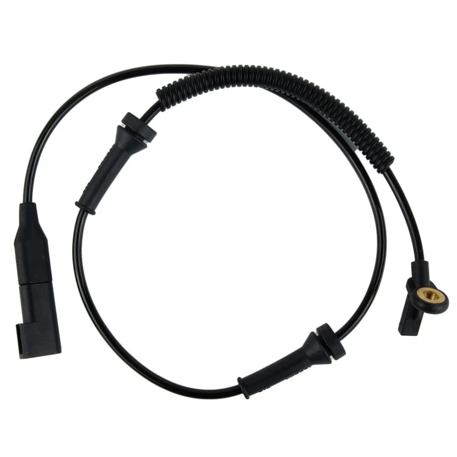 Sensor de velocidade da roda ABS esquerda ou direita ou direita 2N112B372AA para Ford Fiesta Mk6