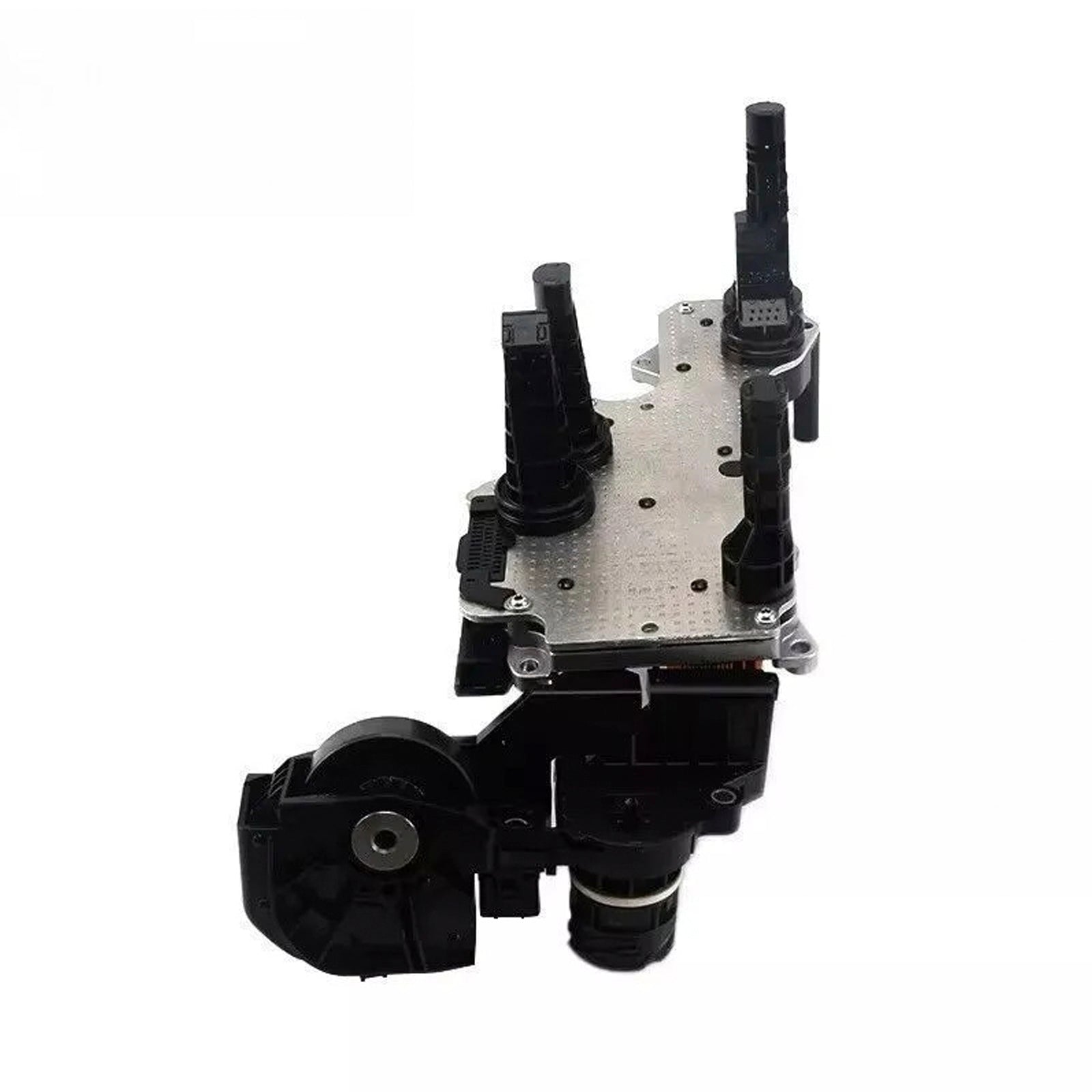 2008-2010 Dodge Avenger 2.0l 2.2l 6DCT450 Transmissie Controle Module Unit MPS6 7M5R-14C247-FA 7M5R-14C247-FE