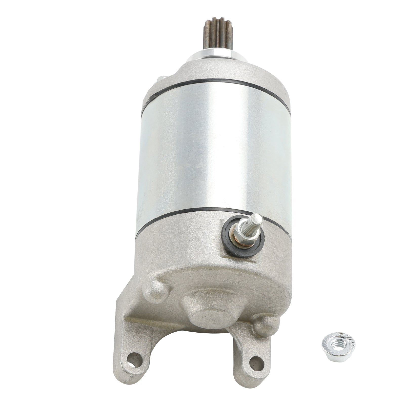 Startmotor voor Adly Hurricane 500S 450 / Beeline Bestia 5.5 / Online 5.5