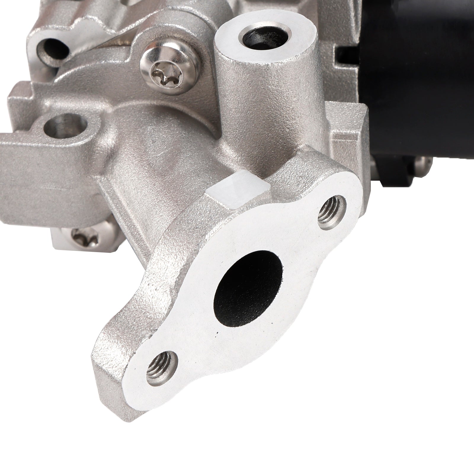 2012-2017 Toyota Prius v Egr Valve Kit 04004-58137 25620-37120