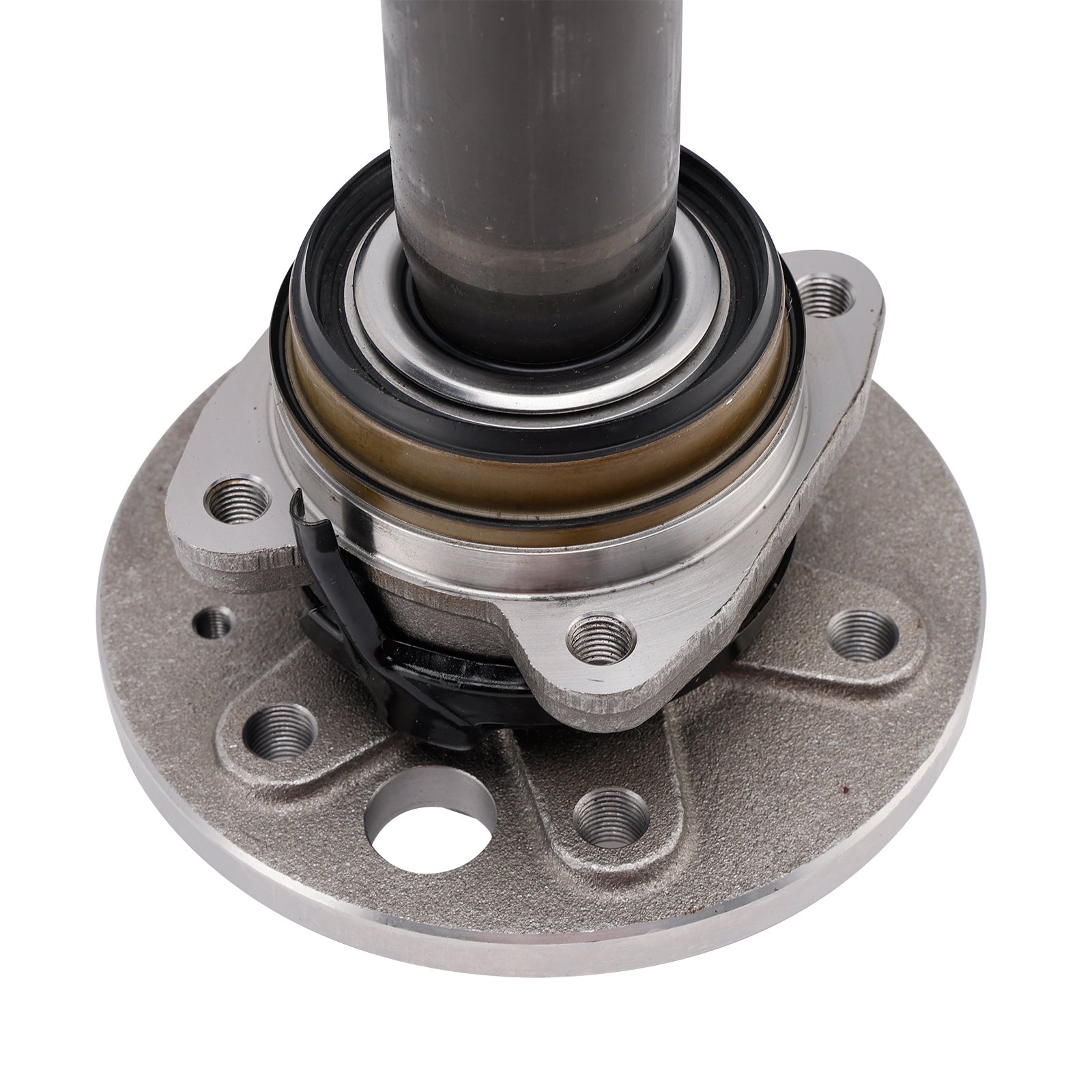 2011-2018 Mercedes-Benz Sprinter 3.5-T B906 316 CDI 2.1 Bus Rear Left Drive Shaft Propshaft A9063503710