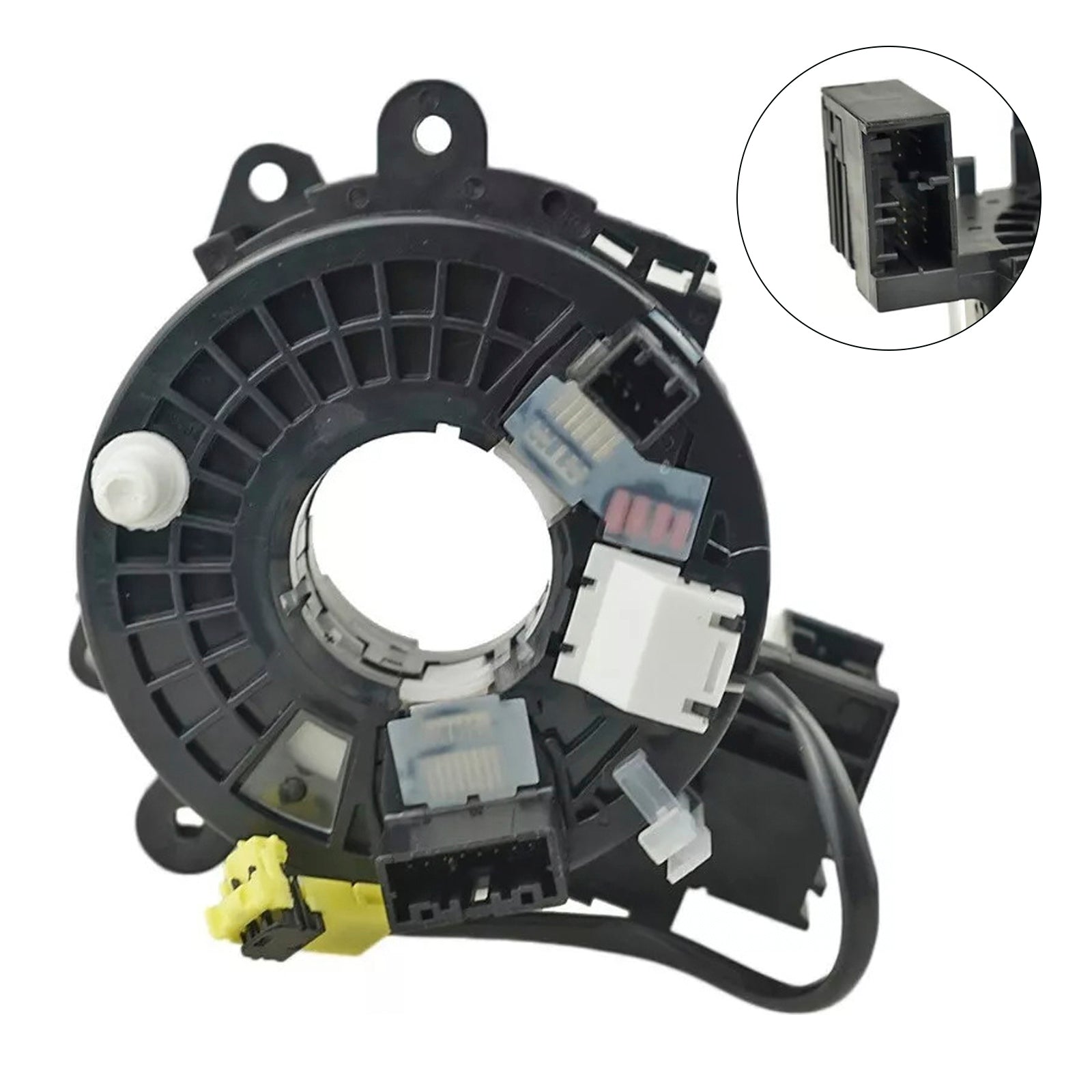 Resorte de reloj Nissan Altima 2007-2013 B5554-JP00A