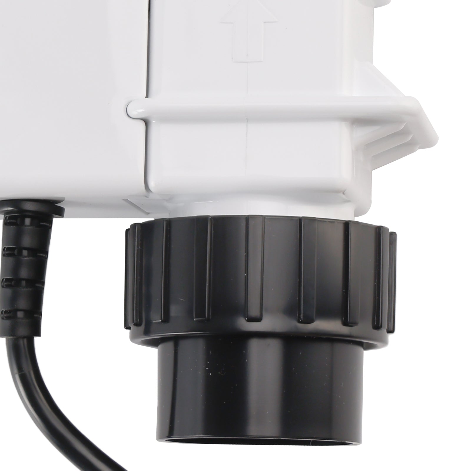 IC20 EC-520554 Saltizador de clorinador de sal de 20.000 galões piscina de água salgada