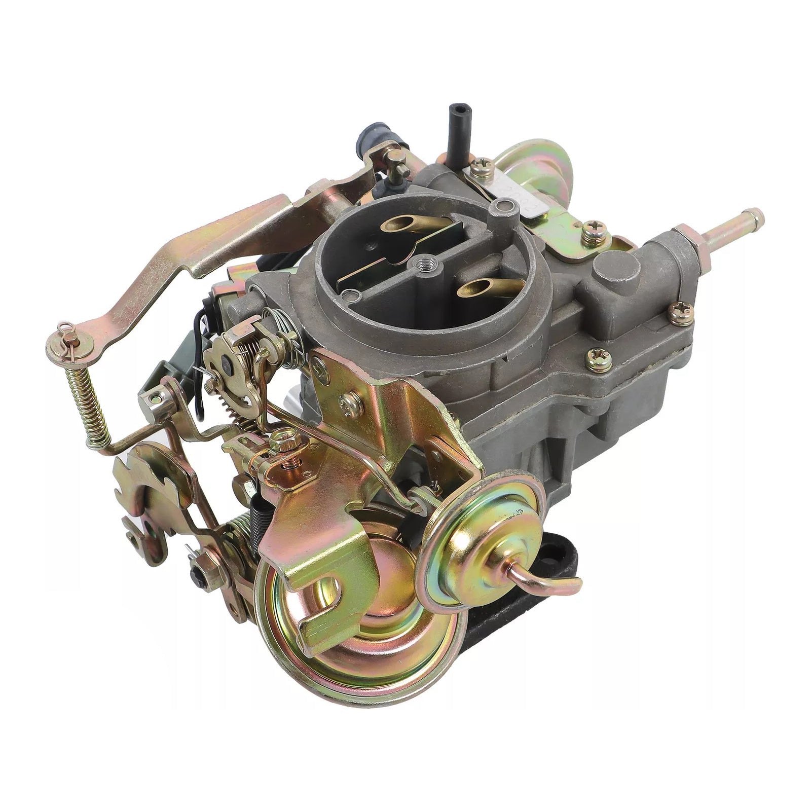 1984-1990 Toyota TOYOTA TERCEL Carburetor Carb 21100-11190