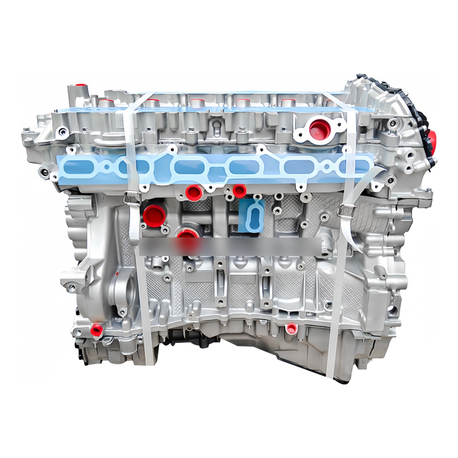 2013+ Land Rover RANGE ROVER SPORT (L494) 3.0 D 4x4 Engine Block AJ20P6 306PS PT306 3.0L