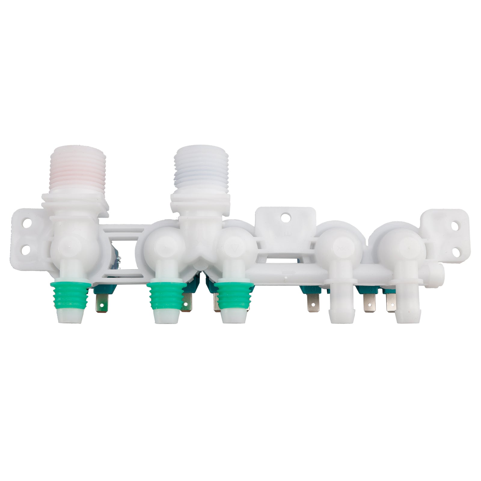 Waterinlaatklep geschikt voor Samsung wasmachine DC97-15459G