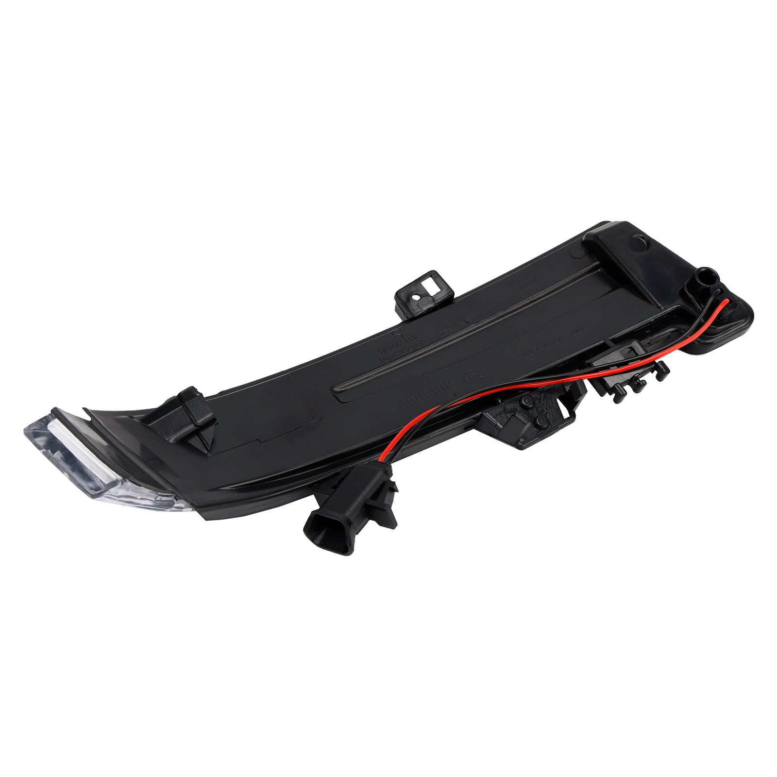 Right Wing Mirror LED Signal Indicator Light For Mercedes W176 W246 W204