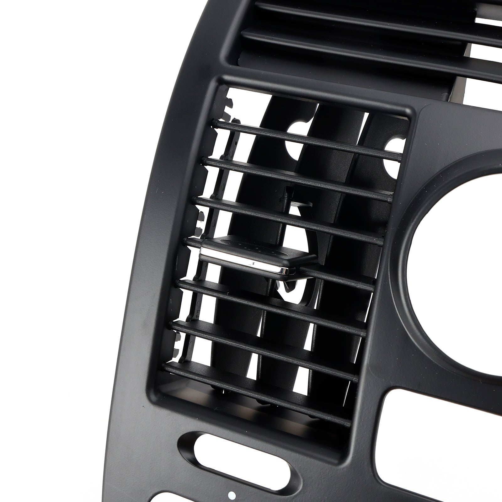 Mercedes-BENZ Vito 2004-2015 W639 Cubierta central del tablero del aire acondicionado 6366800800