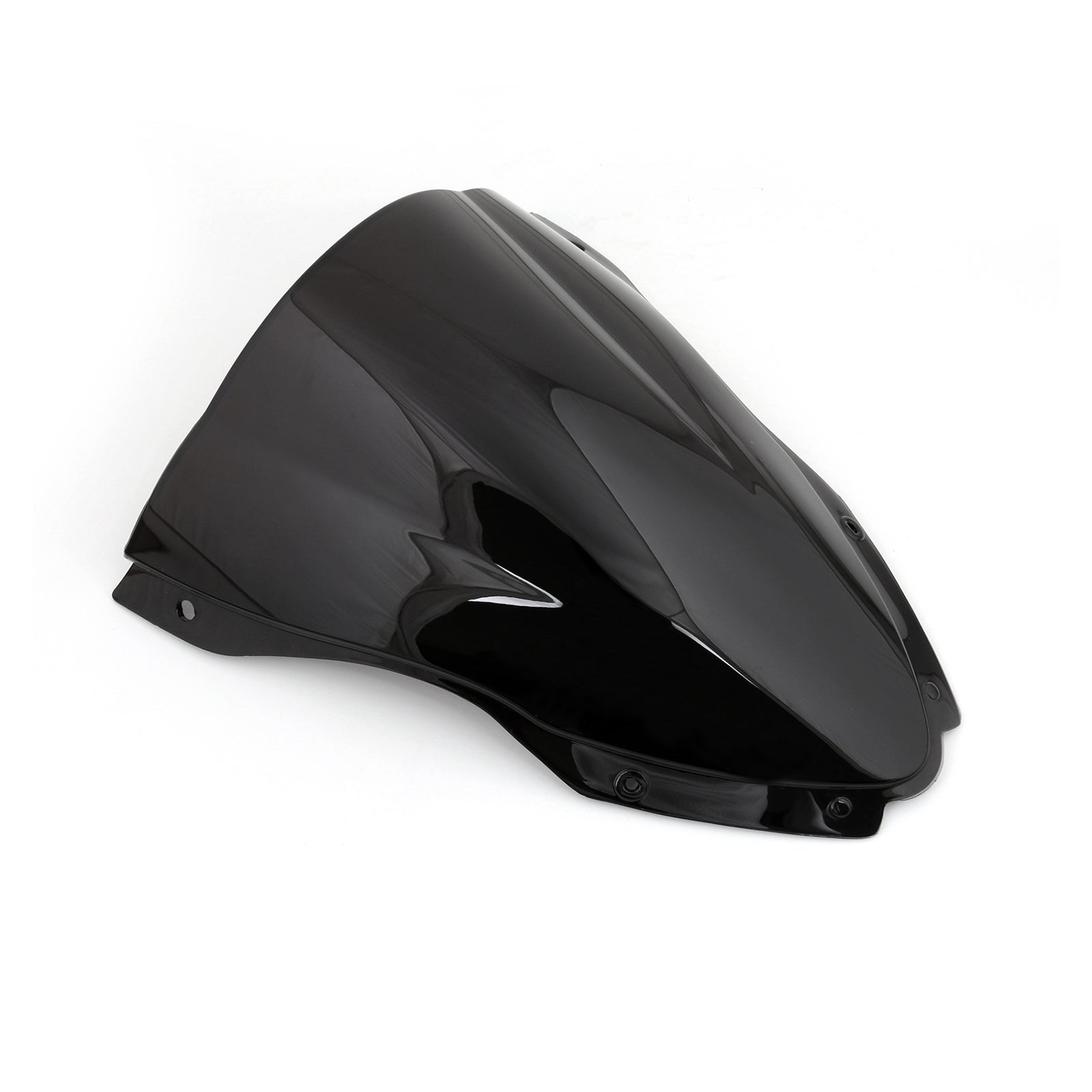 Kit de carénage d'injection carrosserie en plastique ABS adapté pour Kawasaki ZX10R 2016-2020