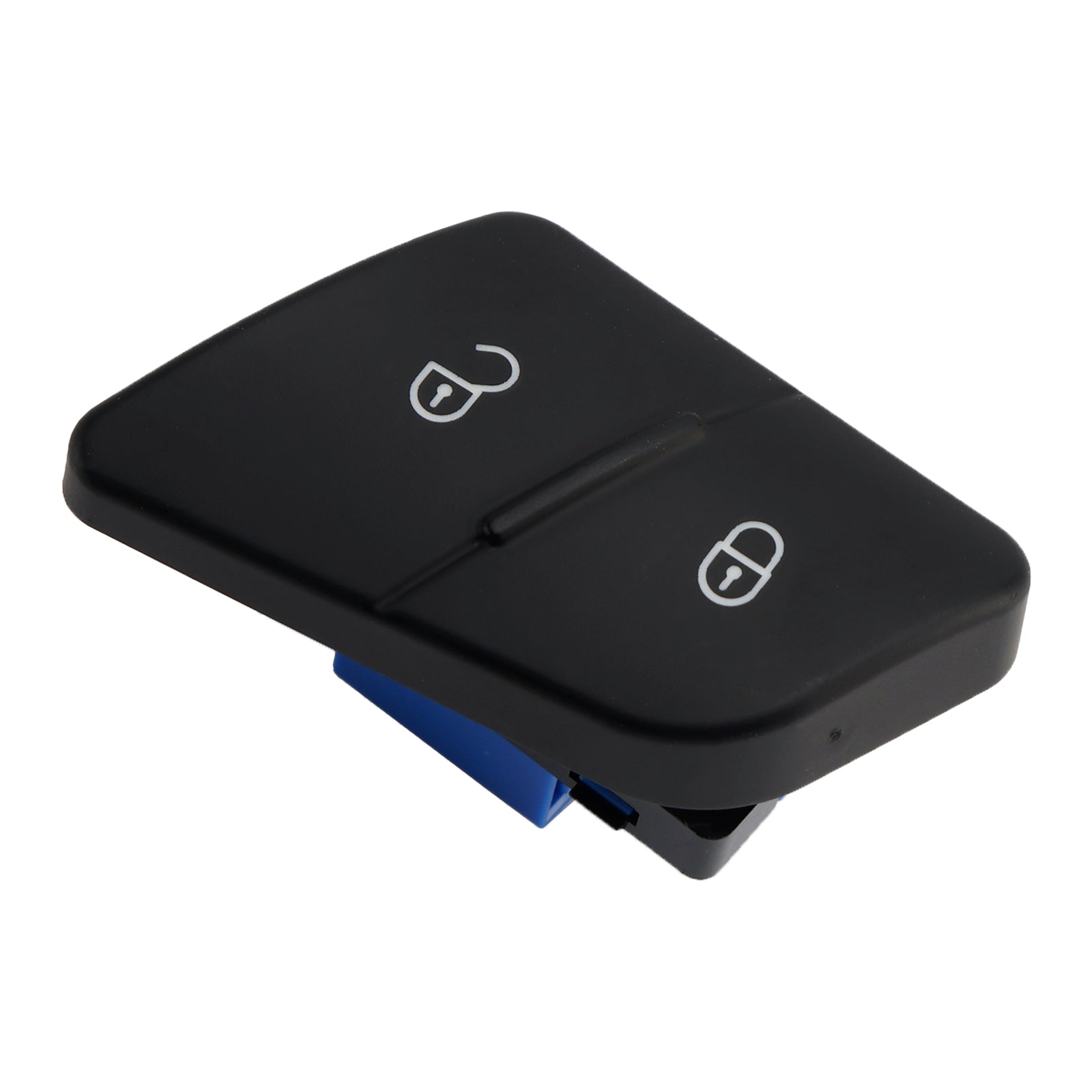 Door Lock Switch Control Button Unlock 3C0962125B For VW Passat