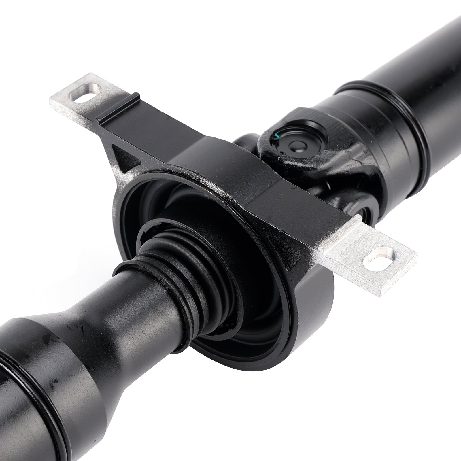 BMW X3 E83 2.0D aandrijfas 26107579068 26107569960 26107564741