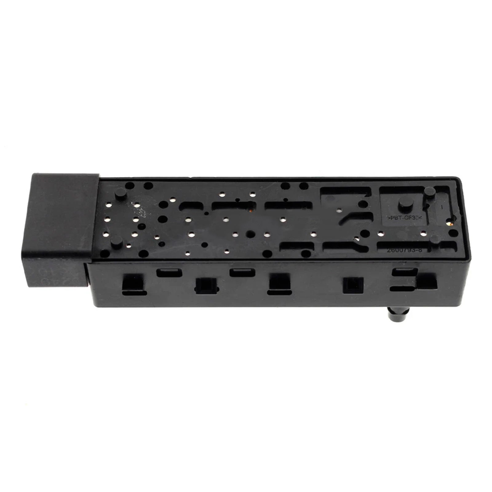 Commutateur de commande de siège électrique côté passager 25974715 pour Chevrolet Equinox 10-18