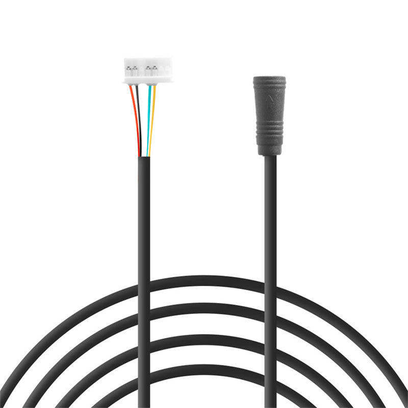 Elektrische scootercontroller Instrumentverbindingslijn voor Ninebot MAX G30/G30D