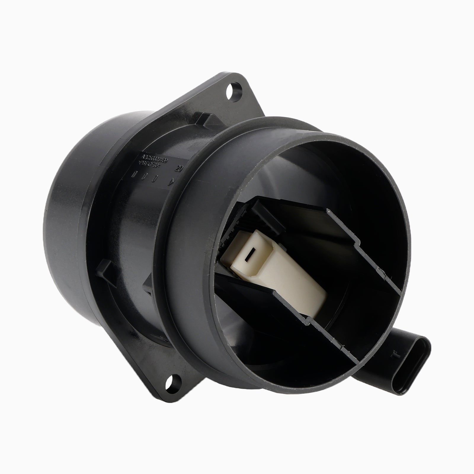 Sensor de fluxo de ar em massa 5WK97917 para Mercedes W204  W212 X204 Sprinter 2007-2014