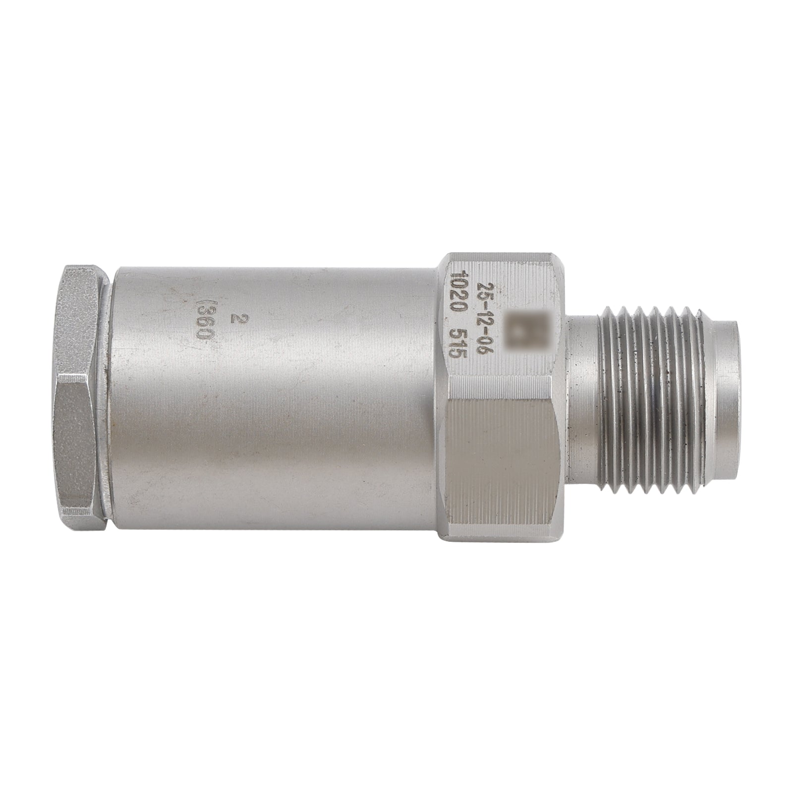 3963808 Pressure Relief Valve for Dodge 2500 3500 Cummins 5.9L 2003-2007