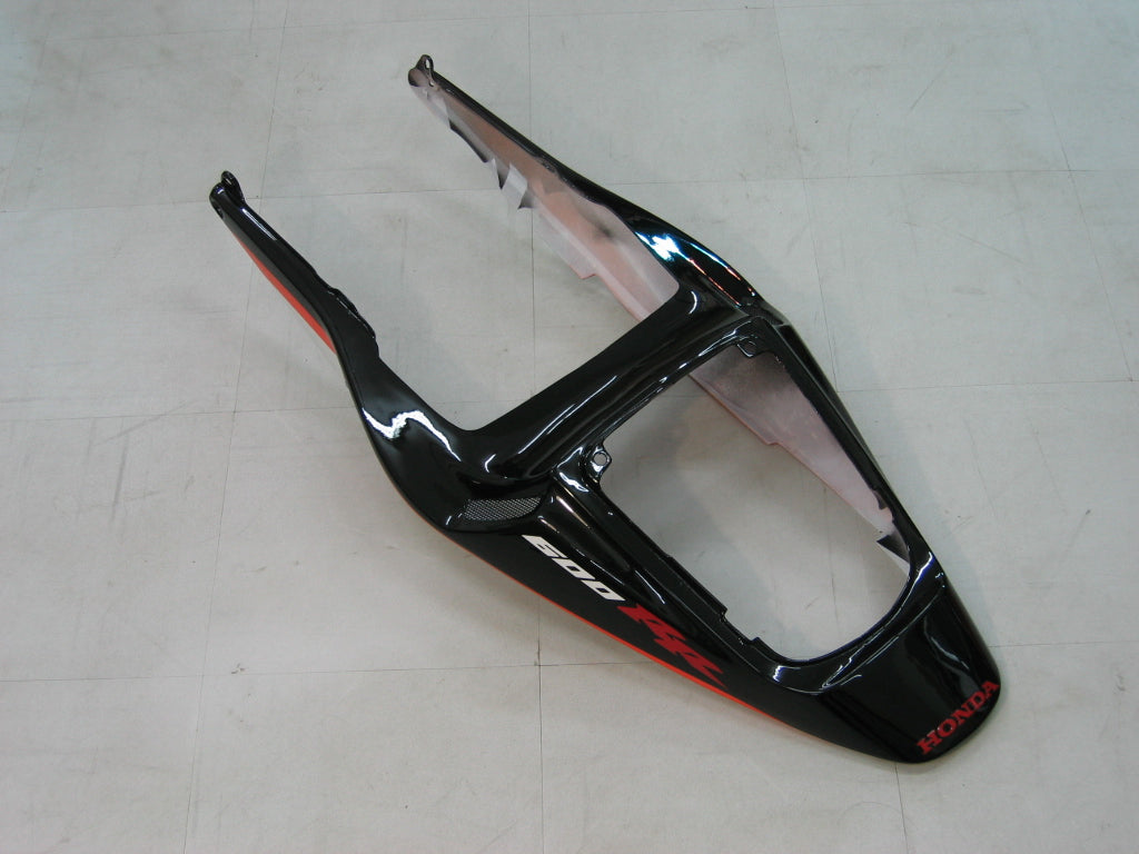 2003-2004 Honda CBR 600 RR Carénages Amotopart Carénage Repsol Racing Customs