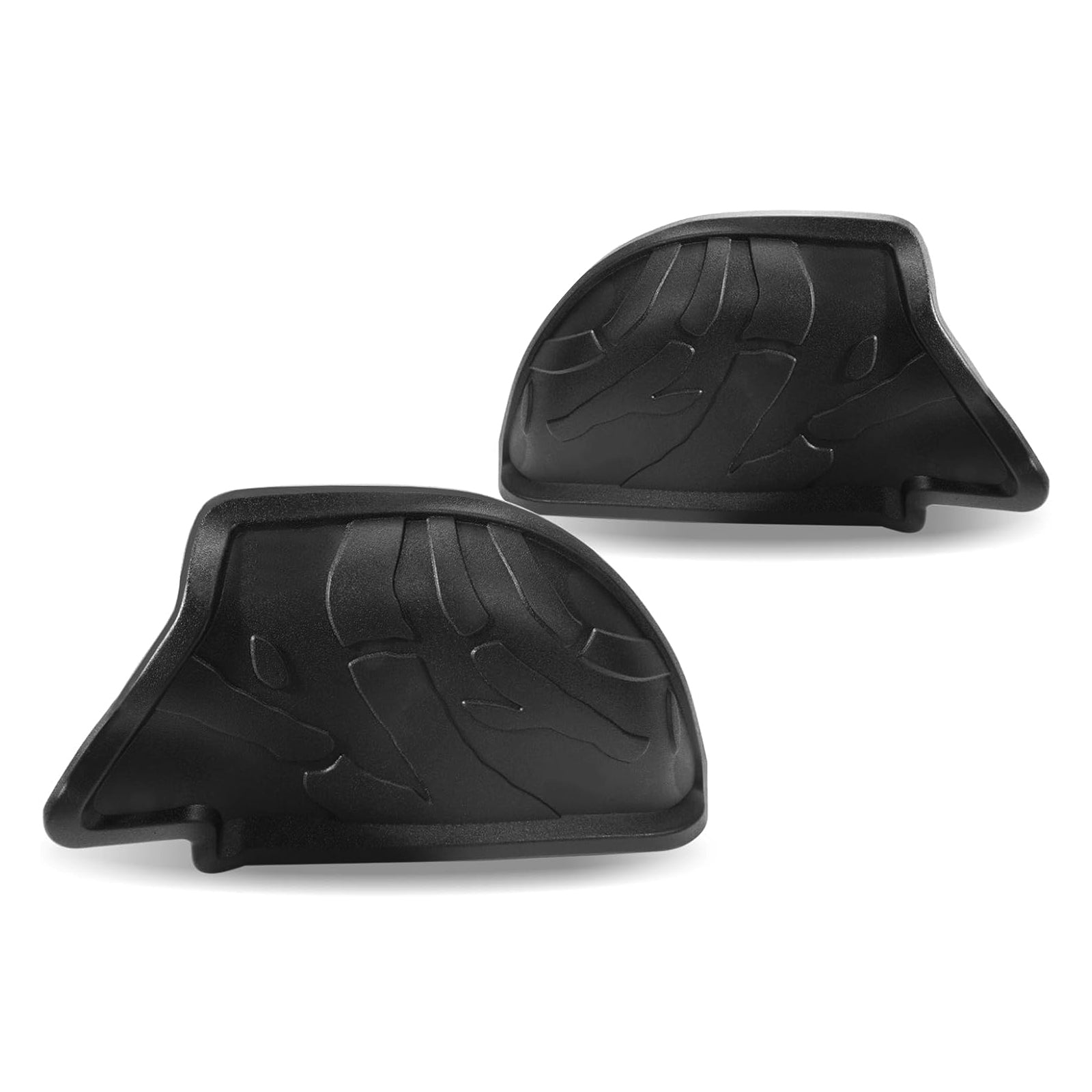 Cargo Sidewall Protector Set J501SSJ340 For Subaru Forester 2019-2024