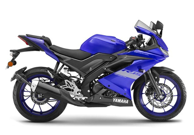 Kit de carénage d'injection Yamaha YZF R15 2018-2024