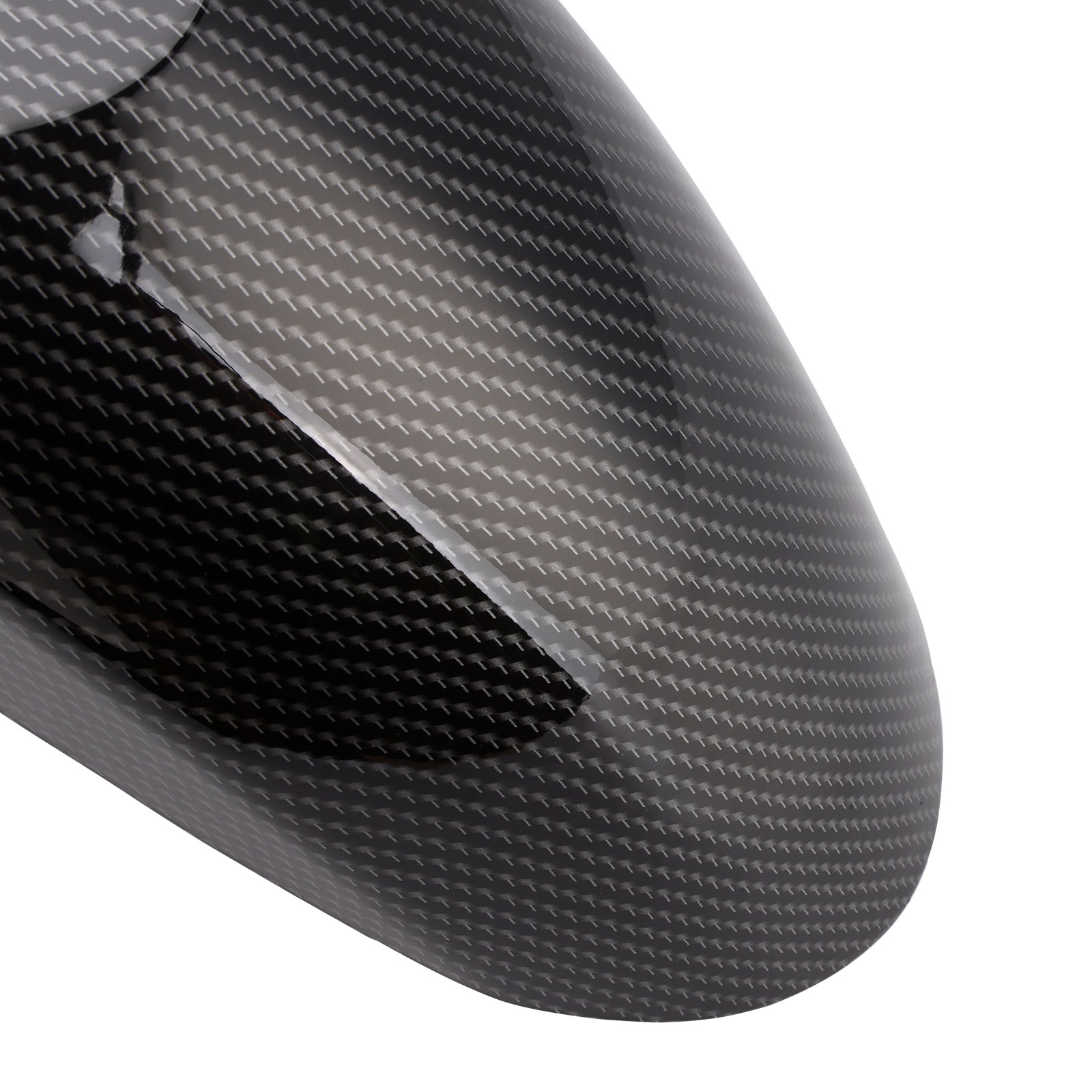 2024-2025 BMW R1300GS spatbordkuip voorspatbord