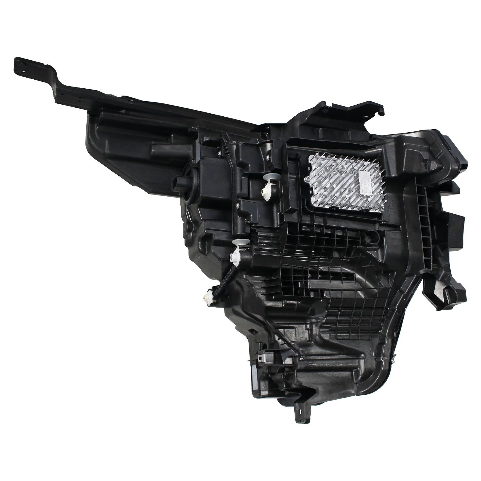Left LED Headlight Assembly 42888029 For Cadillac XT4 2024-2025