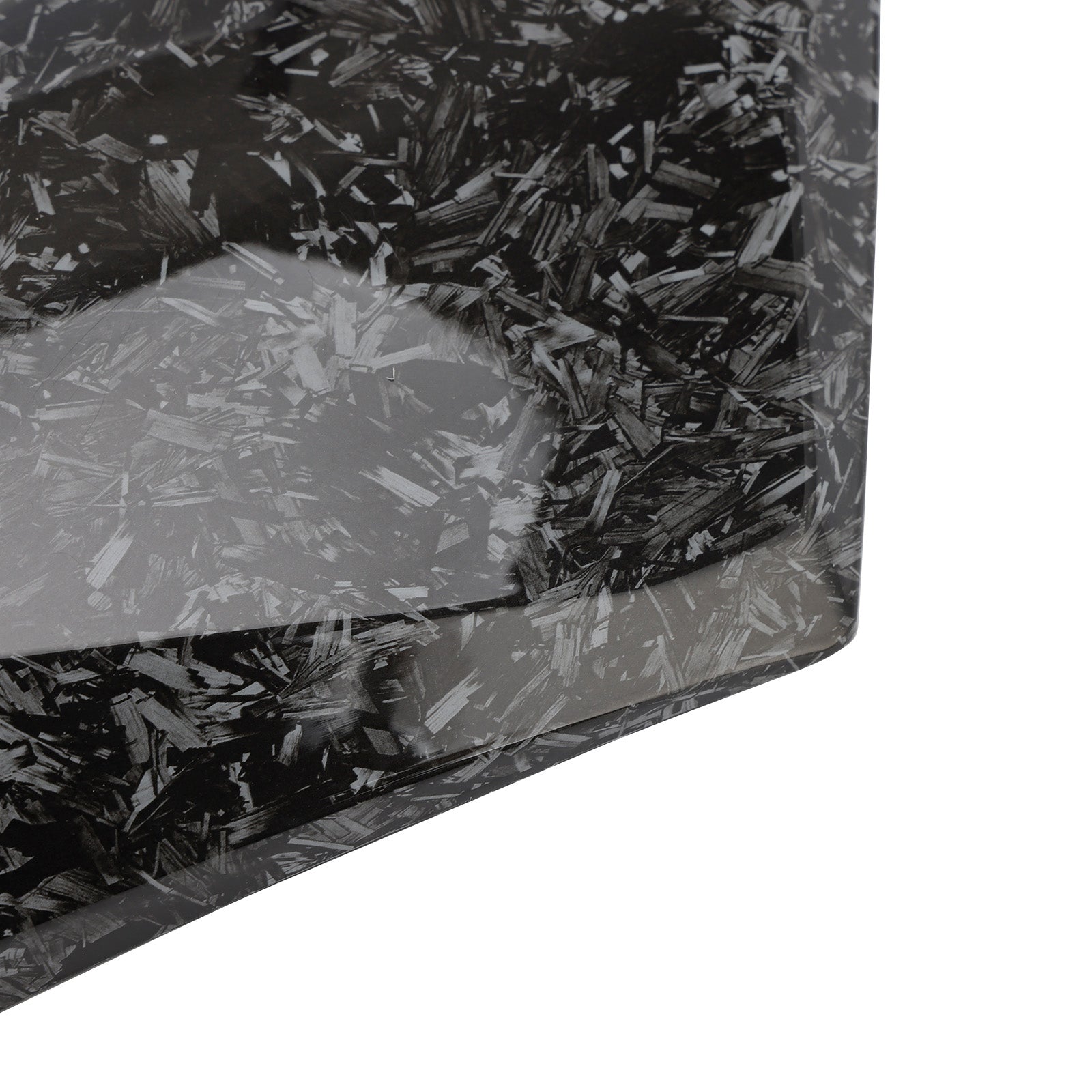 2022-2025 Honda ADV 350 Rear Seat Tail Side Frame Cover Fairing