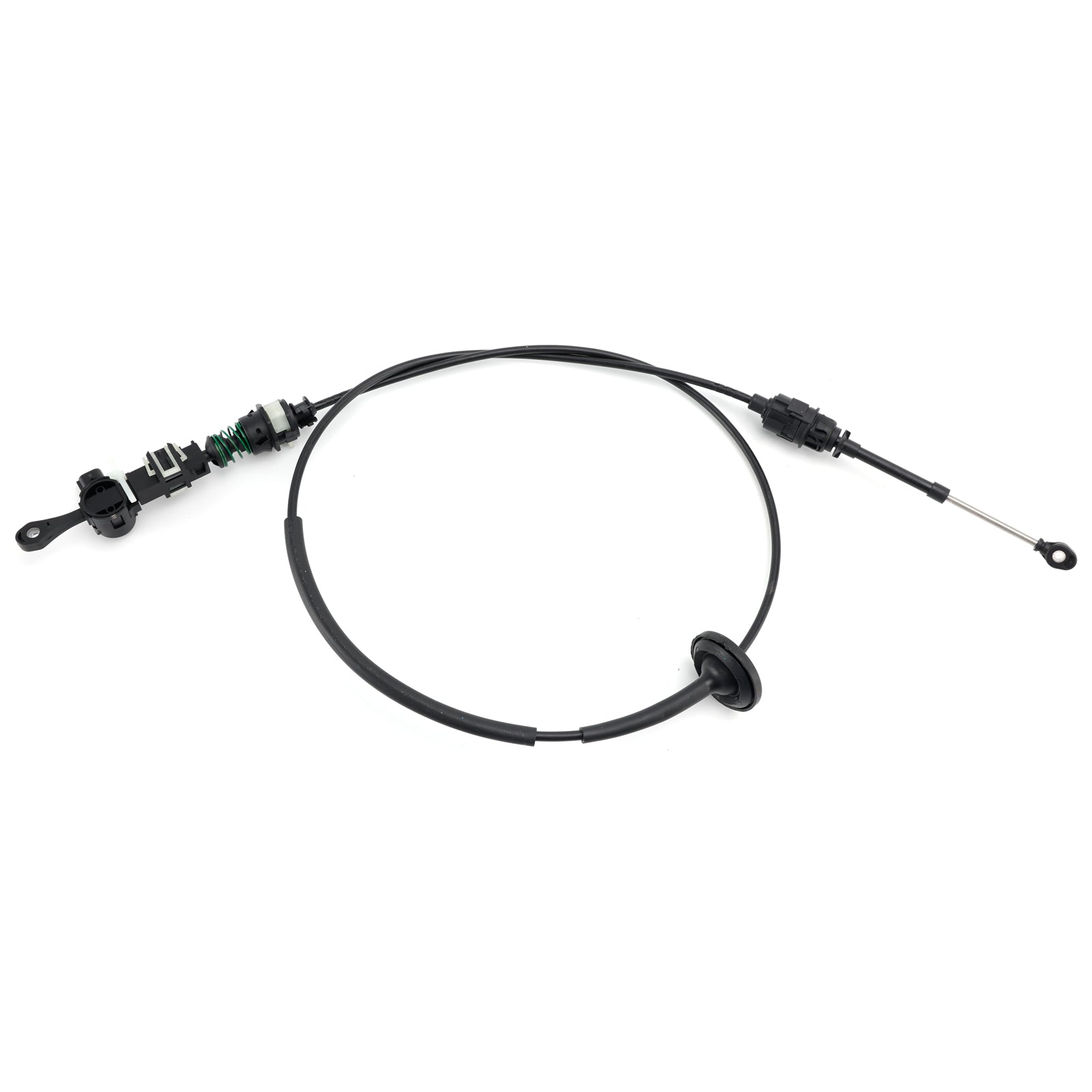 Transmission Gear Shifter Control Cable 52107847AM For Dodge Ram 1500 2500 3500