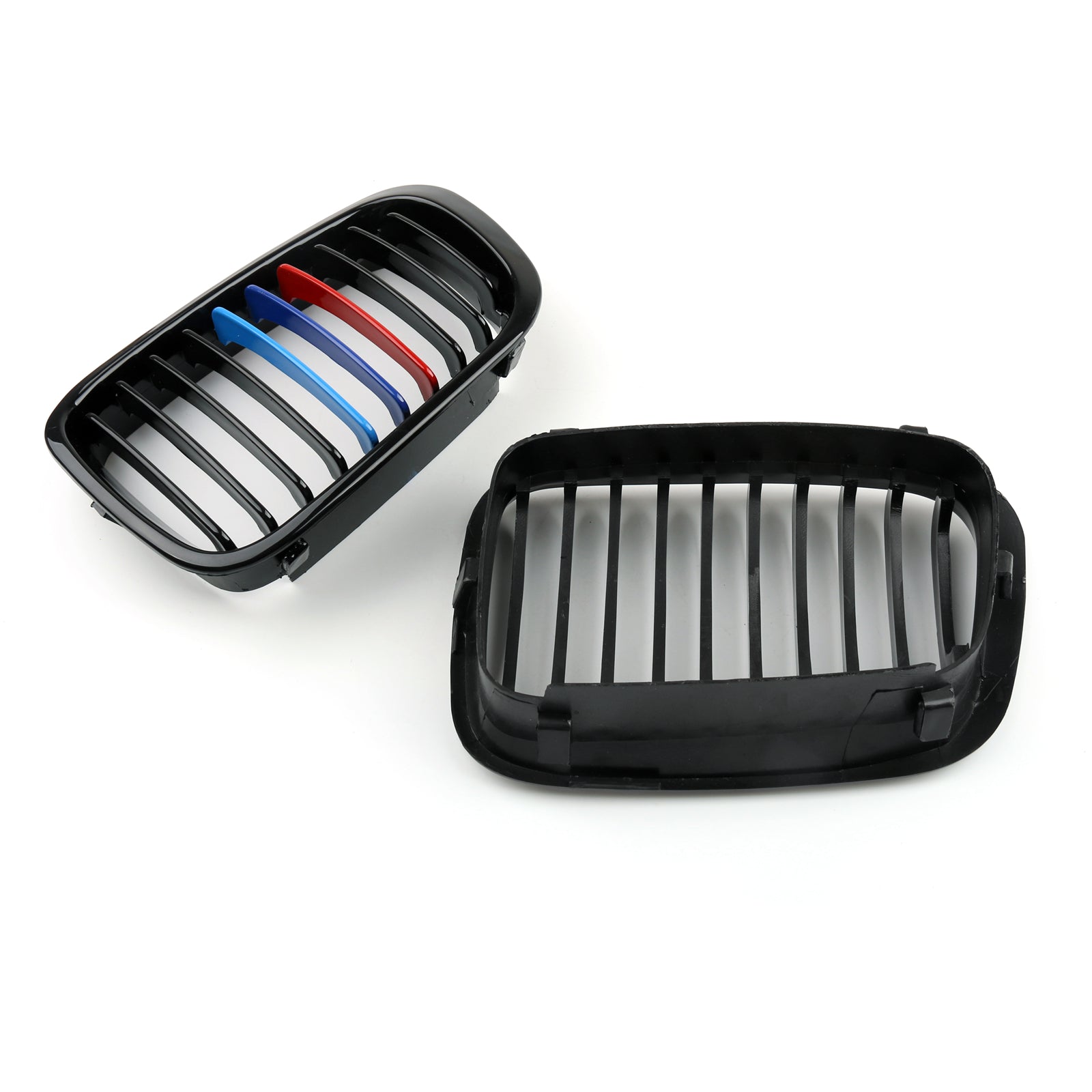 1998-2001 BMW E46 Série 3 4 portes M-Color Grille de calandre avant