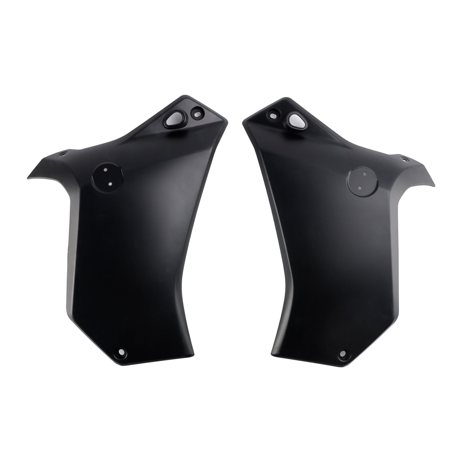 2019-2024 YAMAHA TENERE 700 SIDA RAMPANE PANEL SKOTSER Täckning