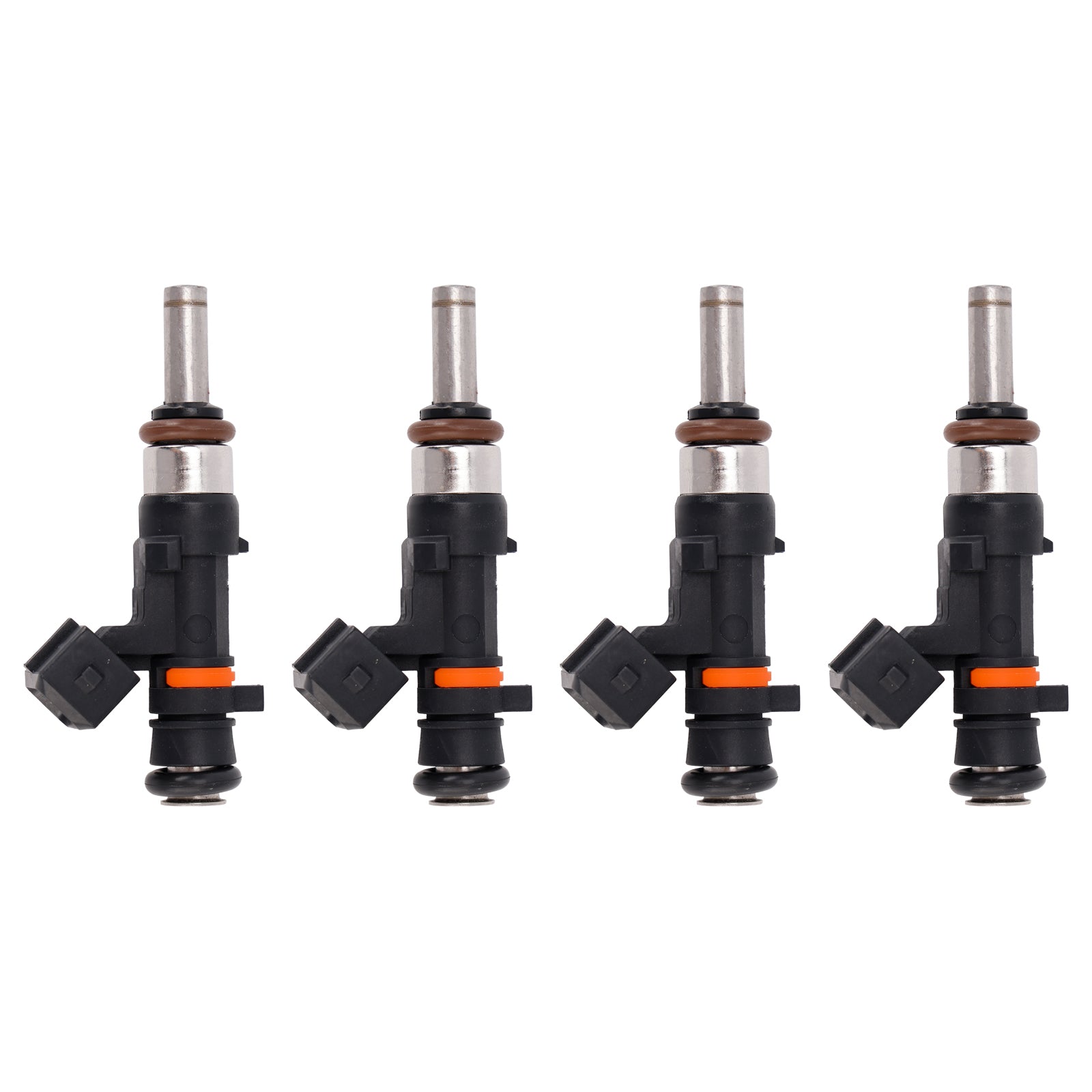 1Pcs Fuel Injector For Alfa Romeo FIAT Lancia 0280158224 77365392