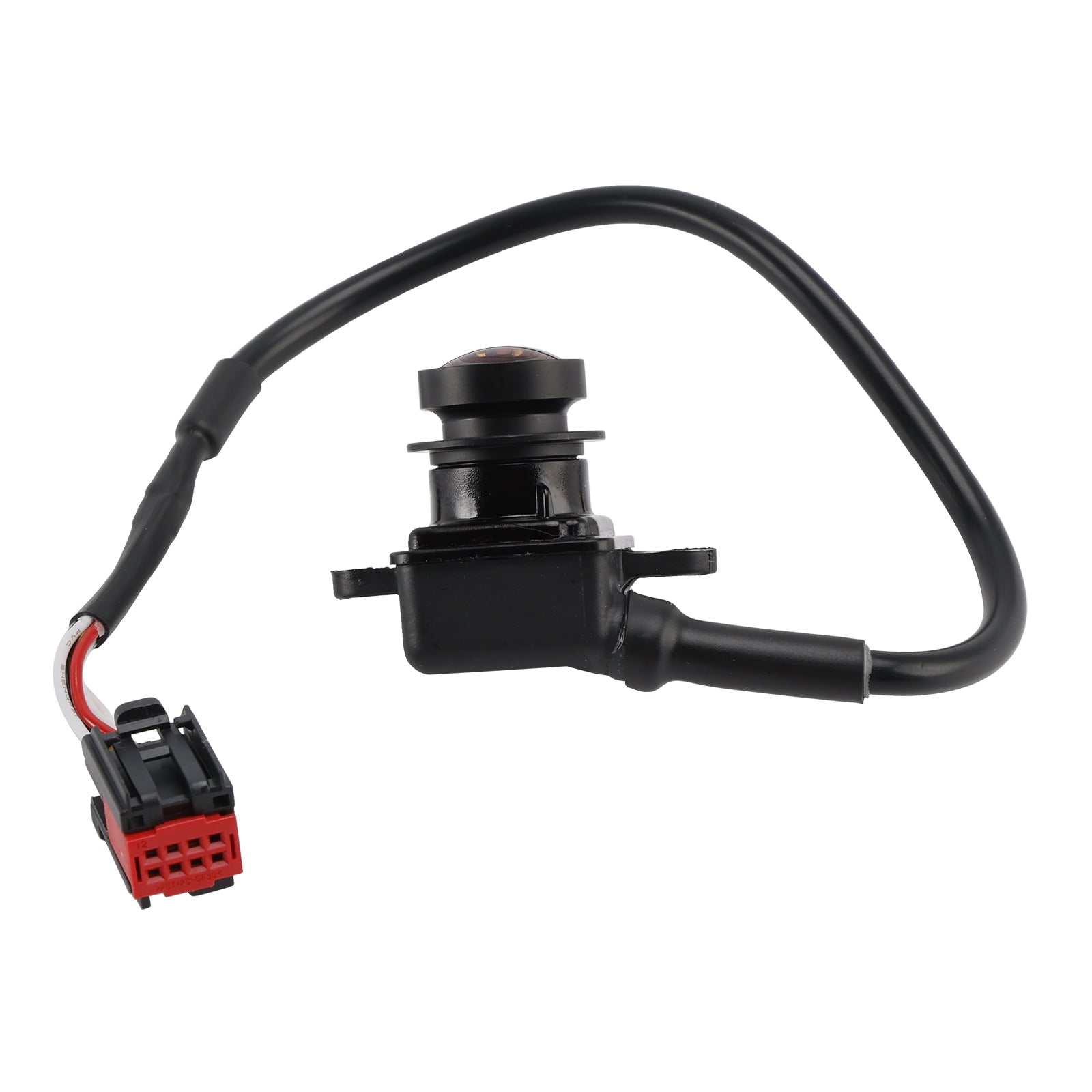 Caméra de recul pour aide au stationnement Fiat Ducato 7355951810