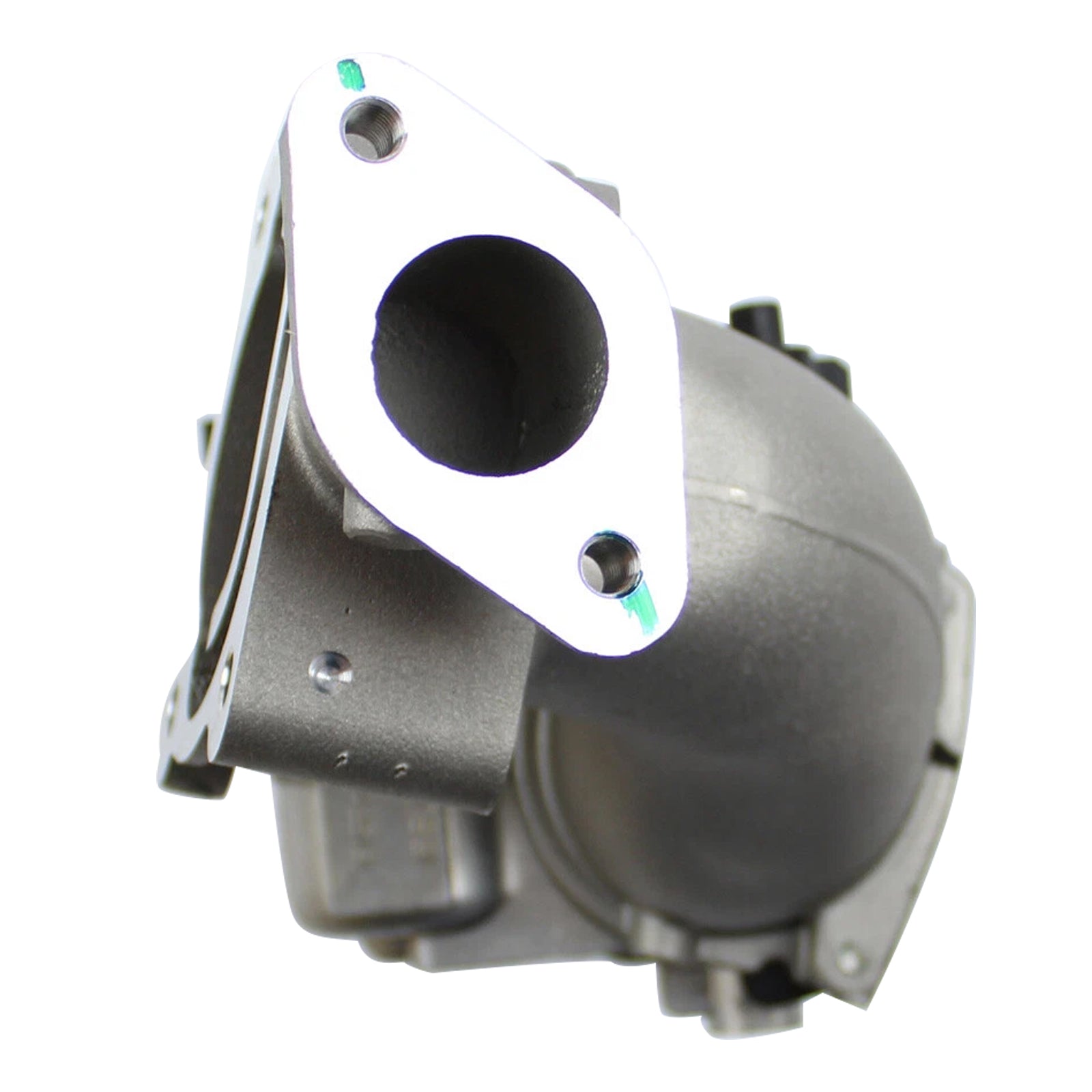 05.2006-08.2011 Iveco Daily IV 2.3d Diesel 70/78/85/93/100 KW 2287 ccm Throttle Body 504351131 504345920