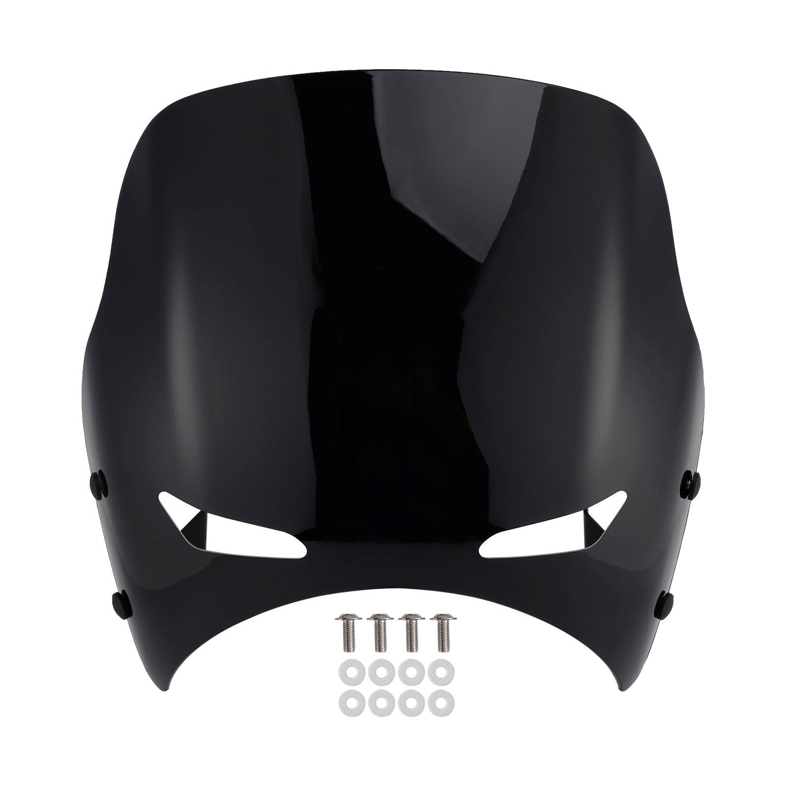 Parabrisas apto para HONDA CB400 SUPER FOUR 19-22 CB1300 SUPER FOUR 25