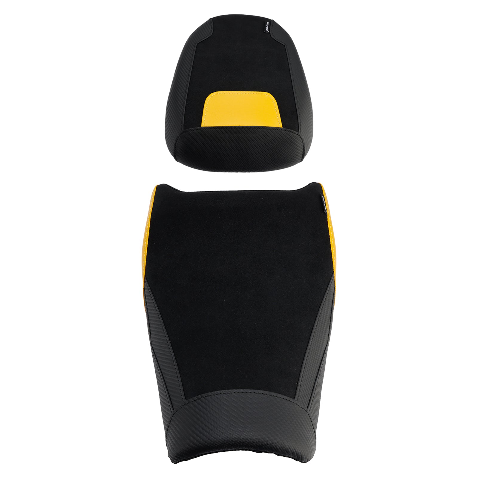 Lower Front W/ Rear Seat Driver Pillion Yellow For Suzuki V-Strom250Sx 2024-2025