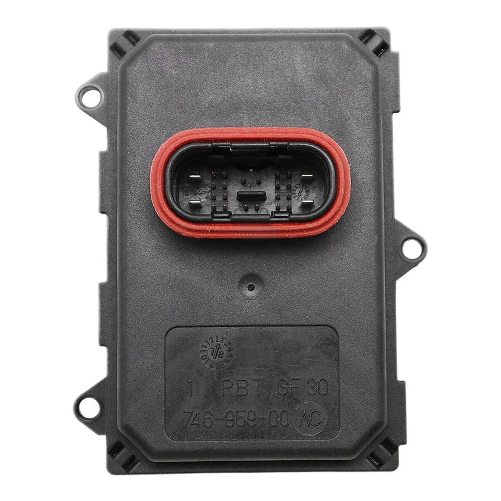 Light Follower Module AFS Controller 5N0941329 For Volkswagen Proton Golf GTI