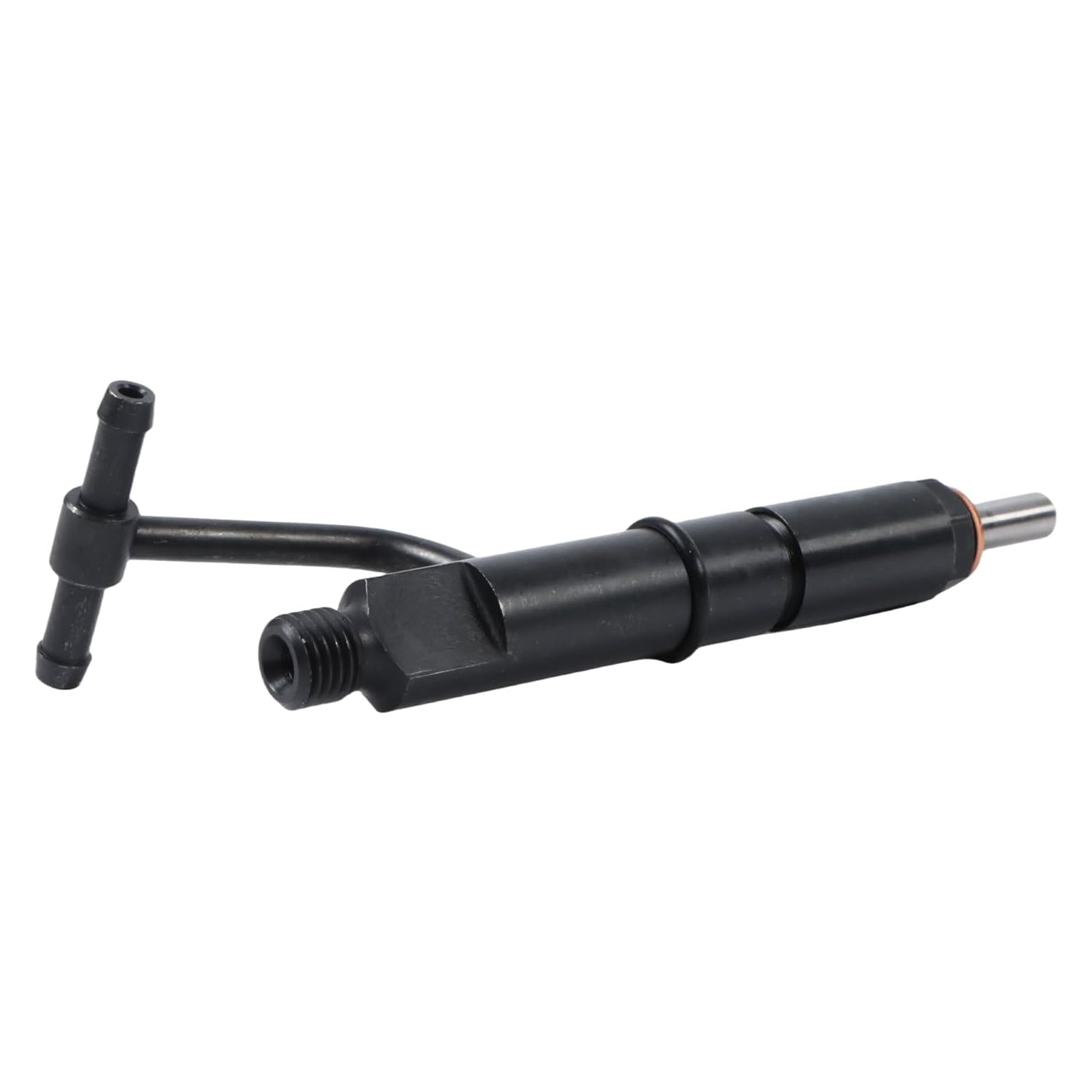 1Pcs Fuel Injector For Isuzu 4JB1 4JB1T NKR NHR Engine 8942479370