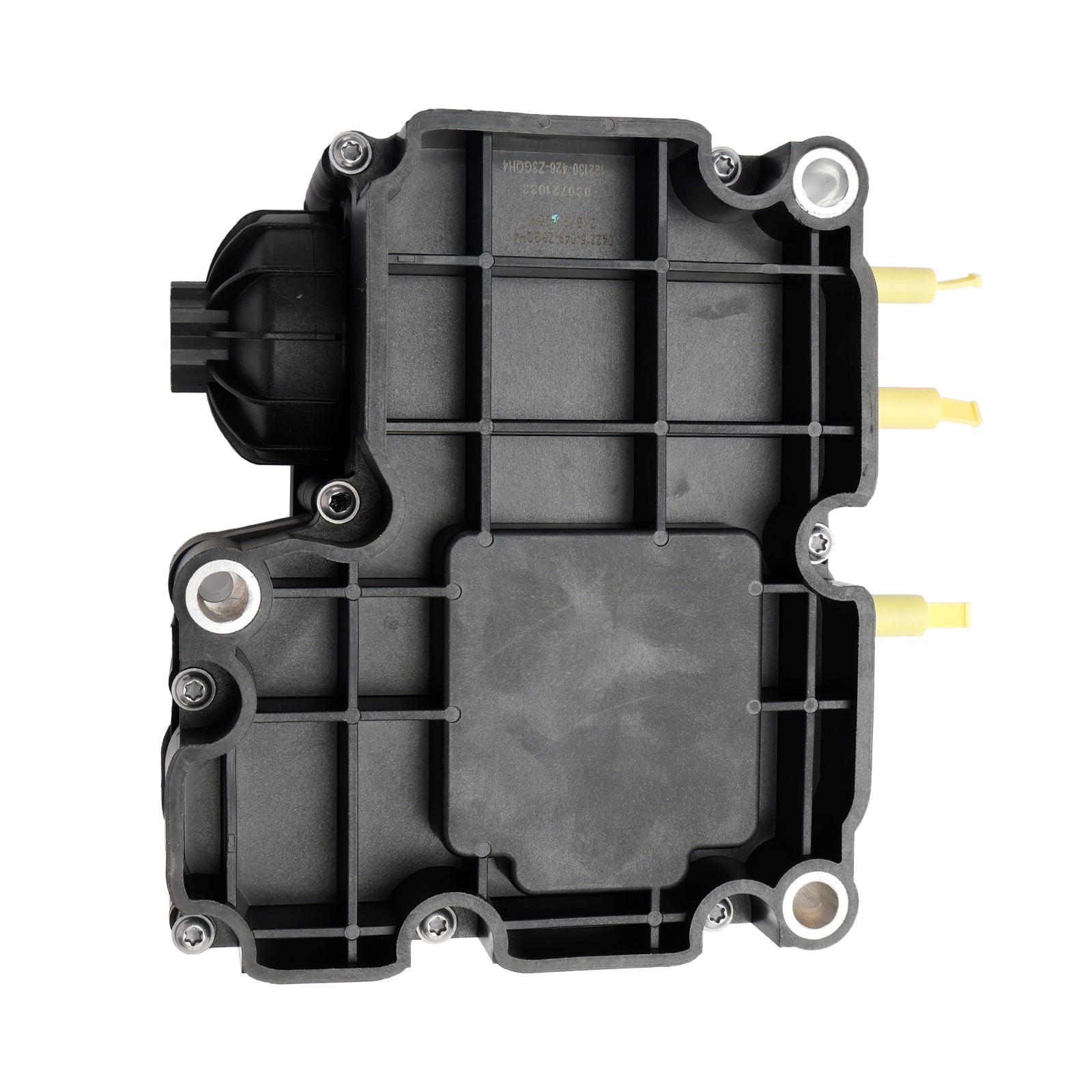 2871880 4387658 adblue def urea pumpemodul doser væskeforsyning passform for cummins