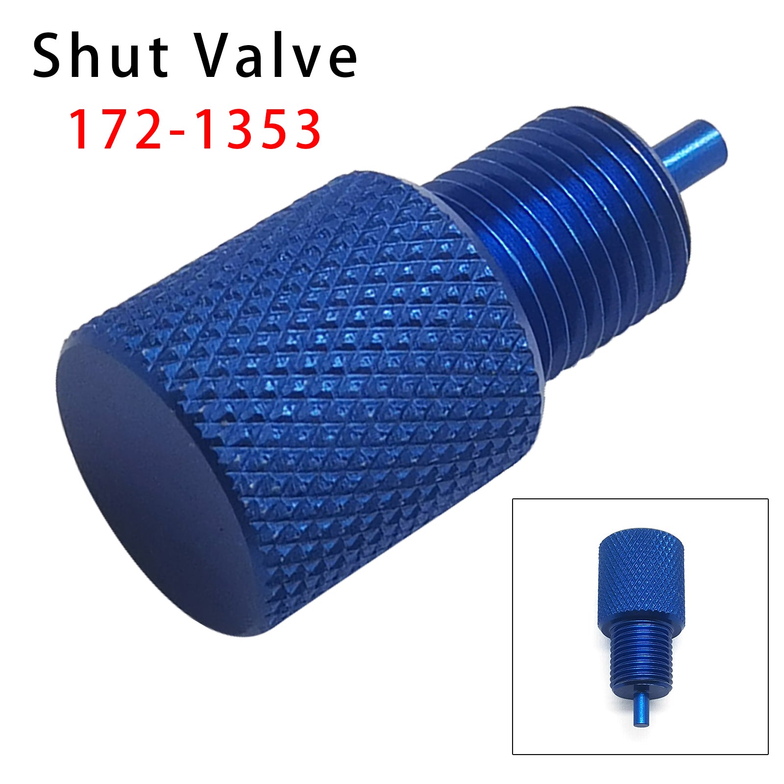 Brake Proportioning Valve Bleeder Tool For DISC DRUM PV2 and PV4 AC 172-1353