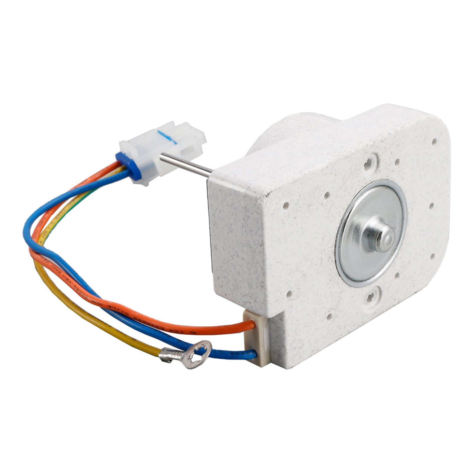 WR60X21887 Motor de ventilador do refrigerador para GE WR60X10137 WR60X10054